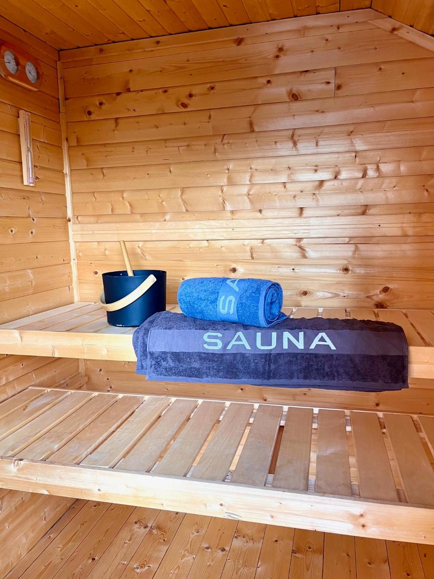 KUNST-VILLA Apartments Suite mit Sauna, GrazSüd, Apartment mit Gartenblick ohne Sauna
