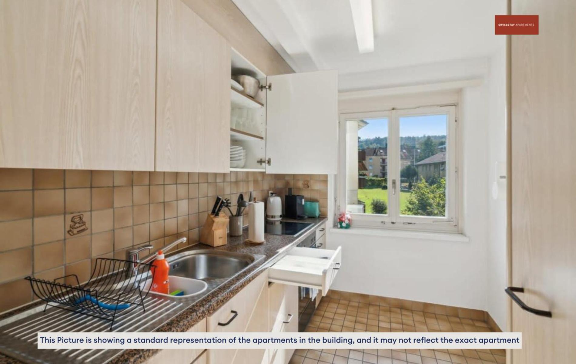 Charming and comfortable Apartment