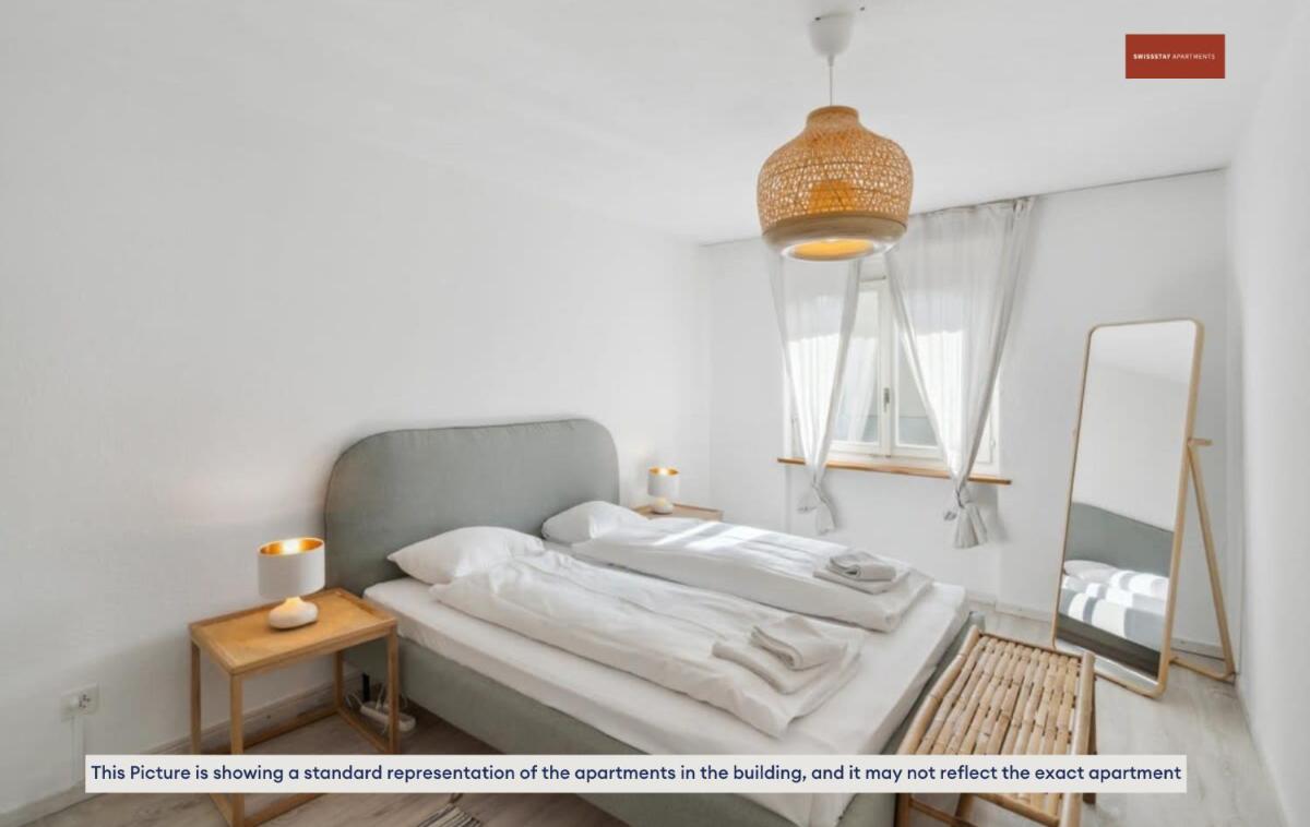 Charming and comfortable Apartment