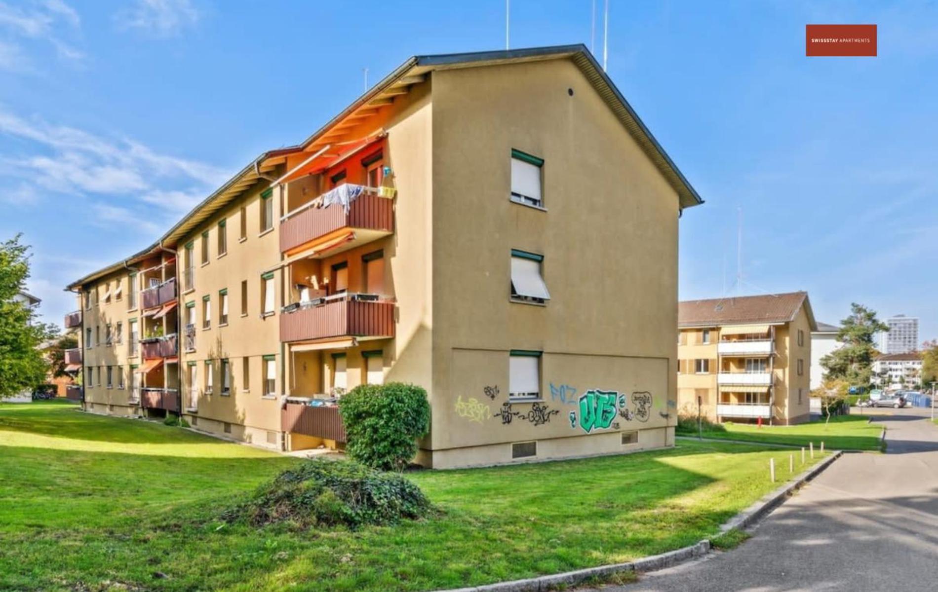 Charming and comfortable Apartment