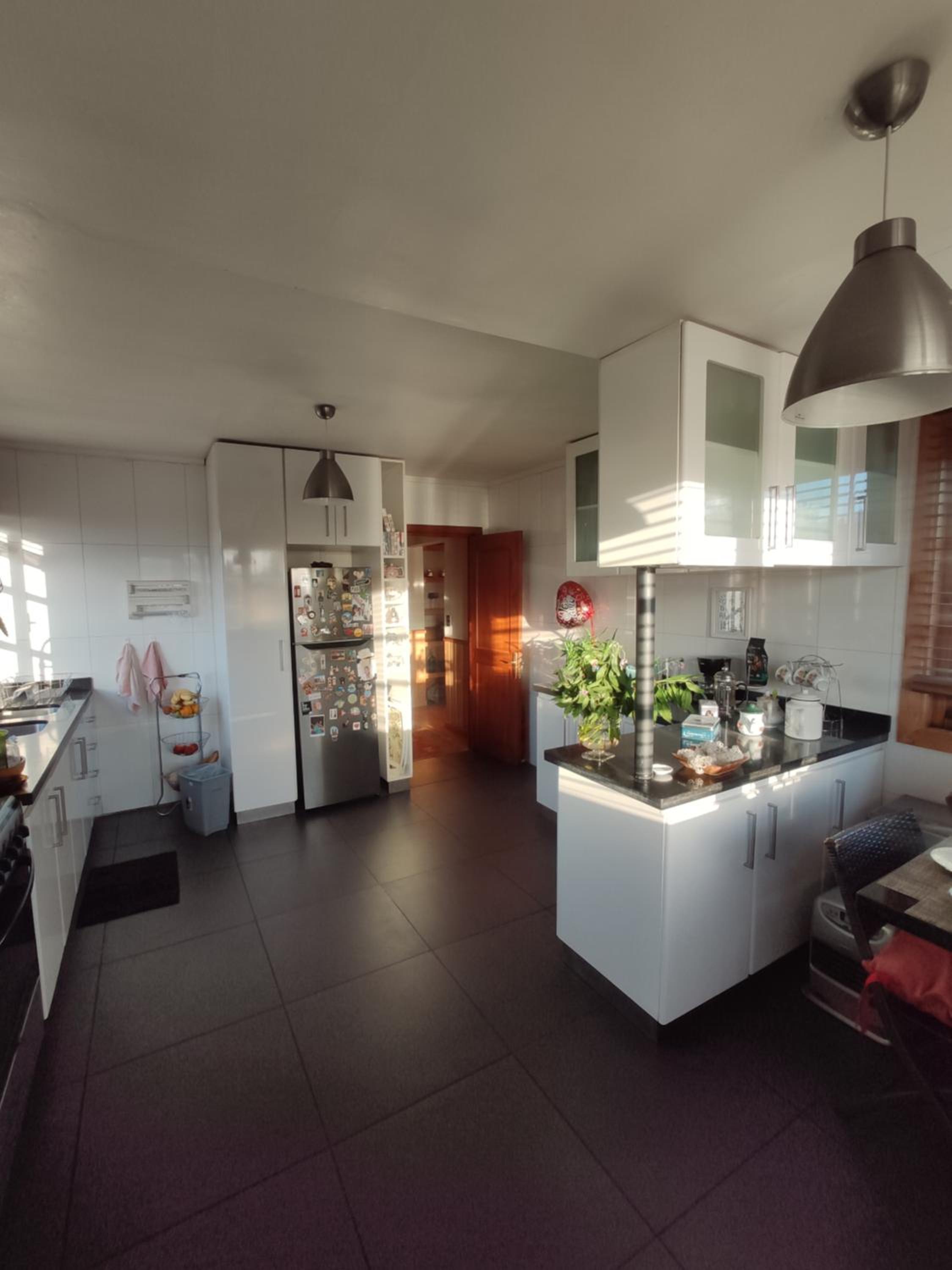Casa Mia, Puerto Varas, habitación doble