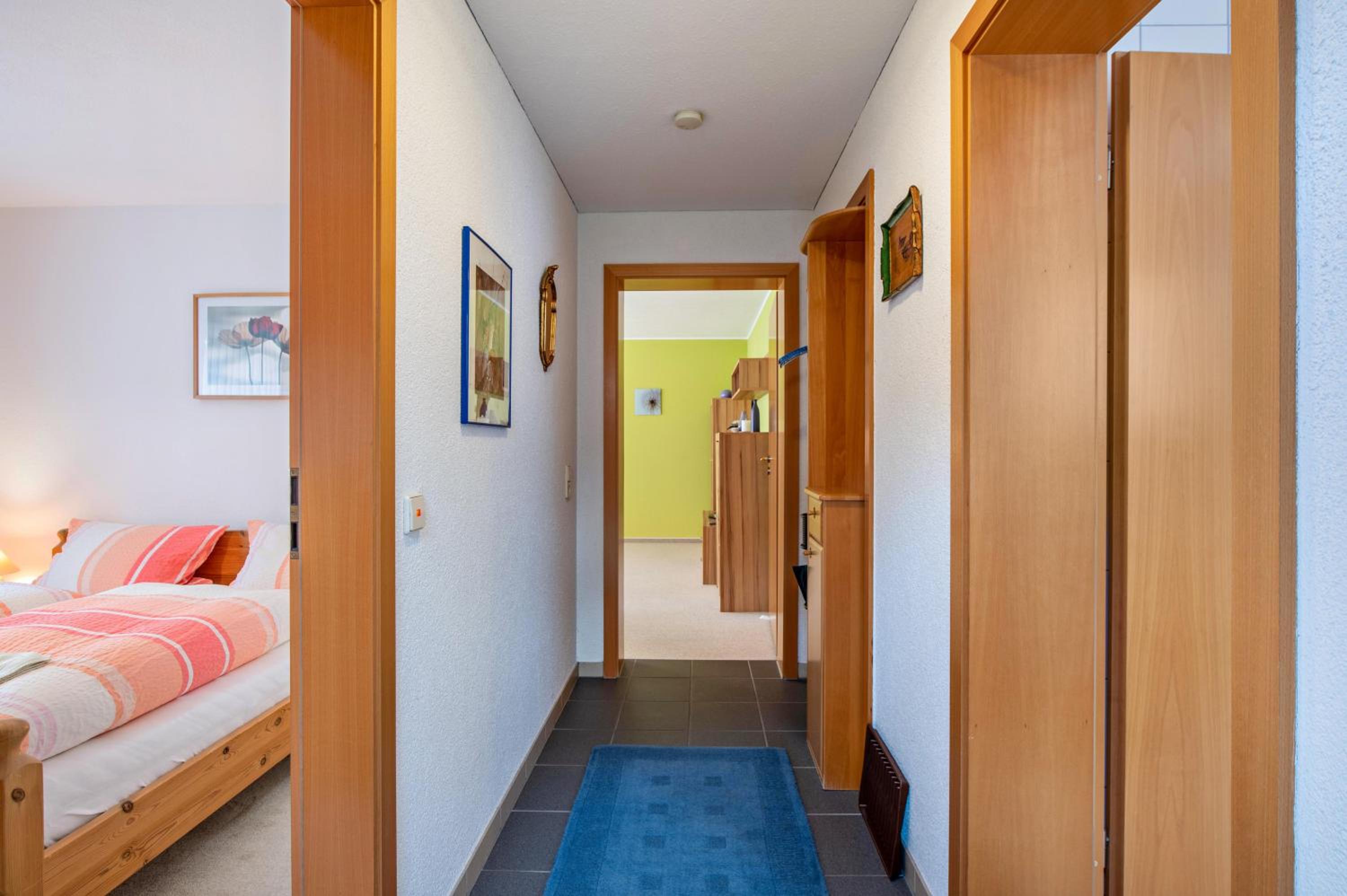 Ferienwohnung Matt