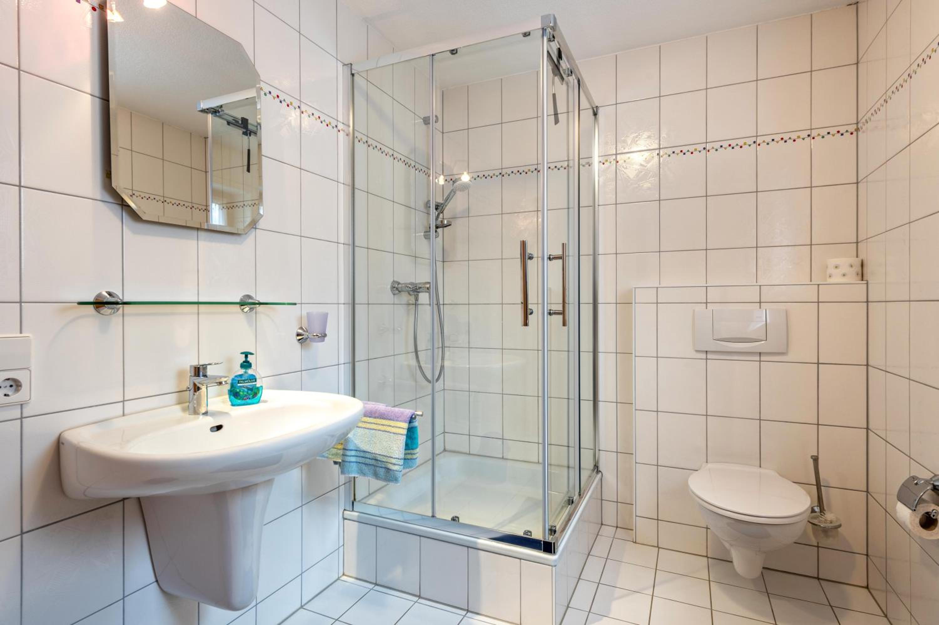 Ferienwohnung Matt