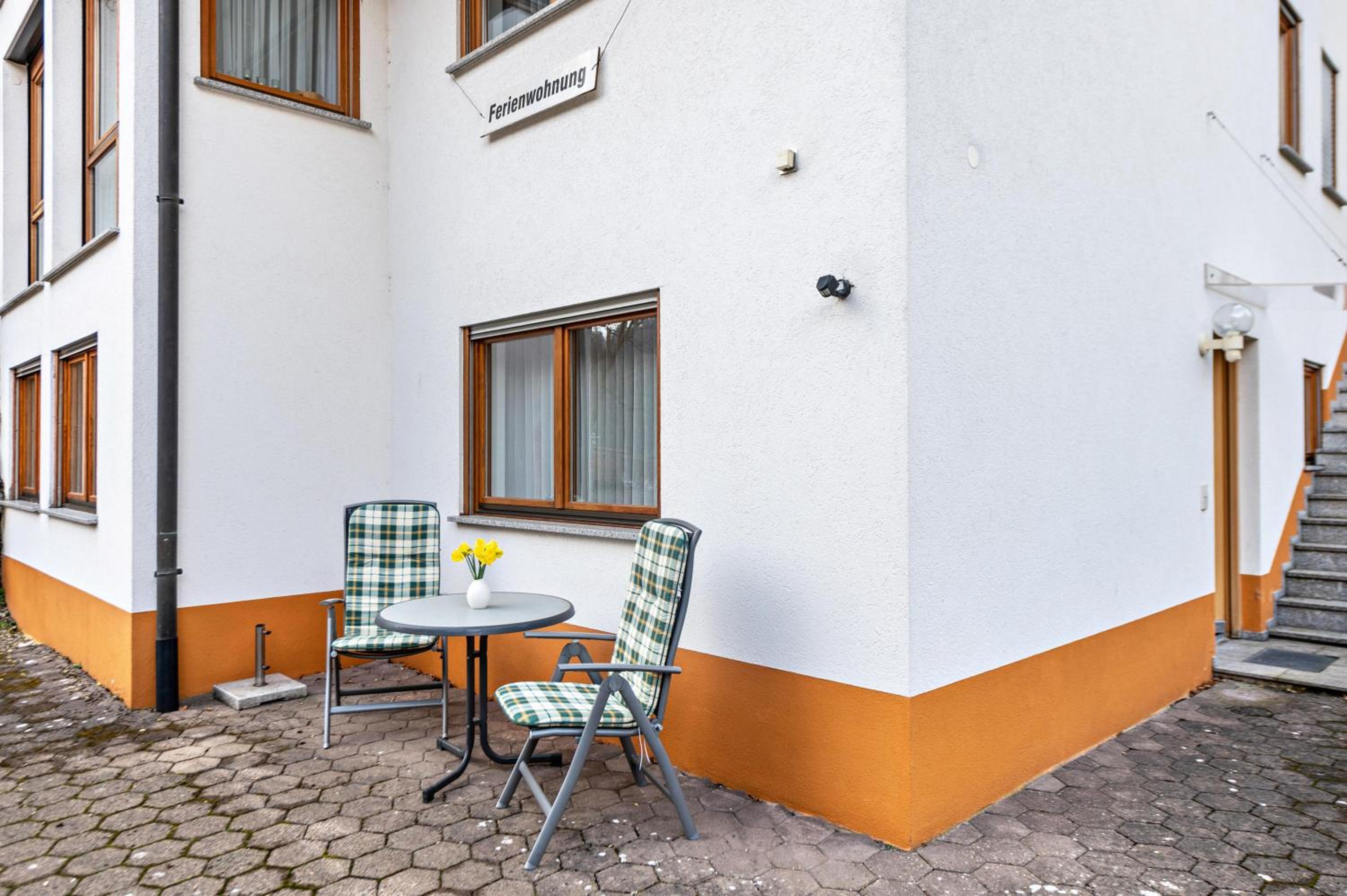 Ferienwohnung Matt