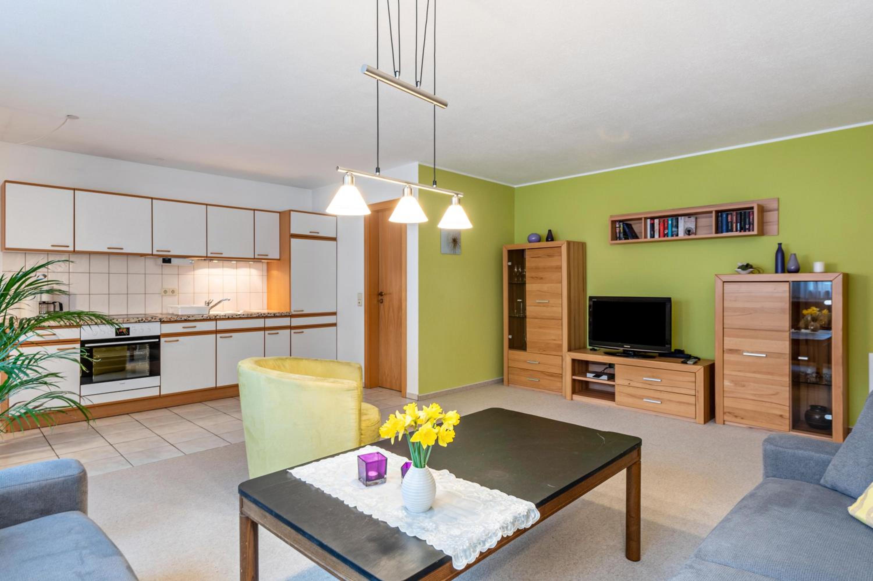 Ferienwohnung Matt