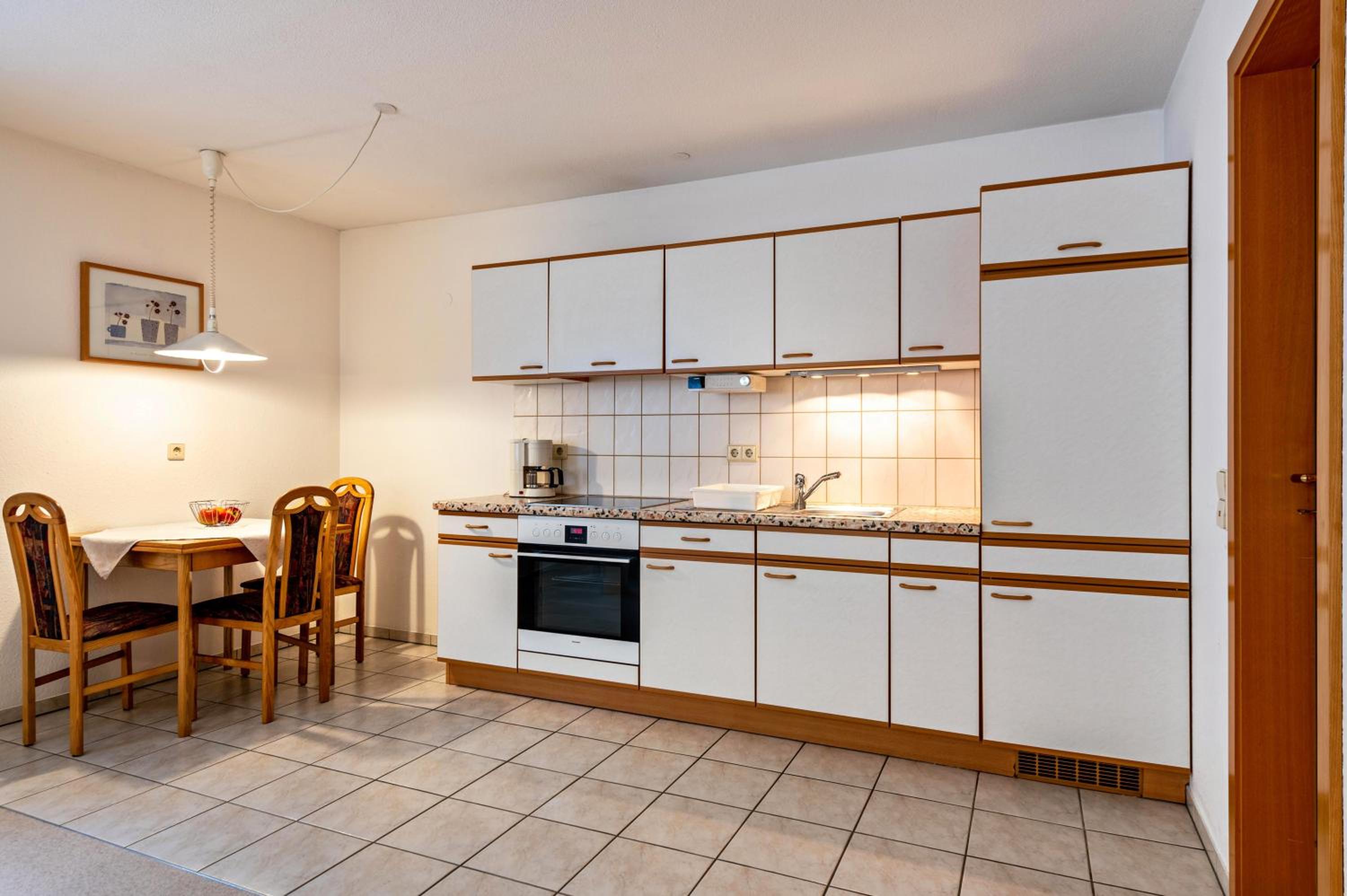 Ferienwohnung Matt
