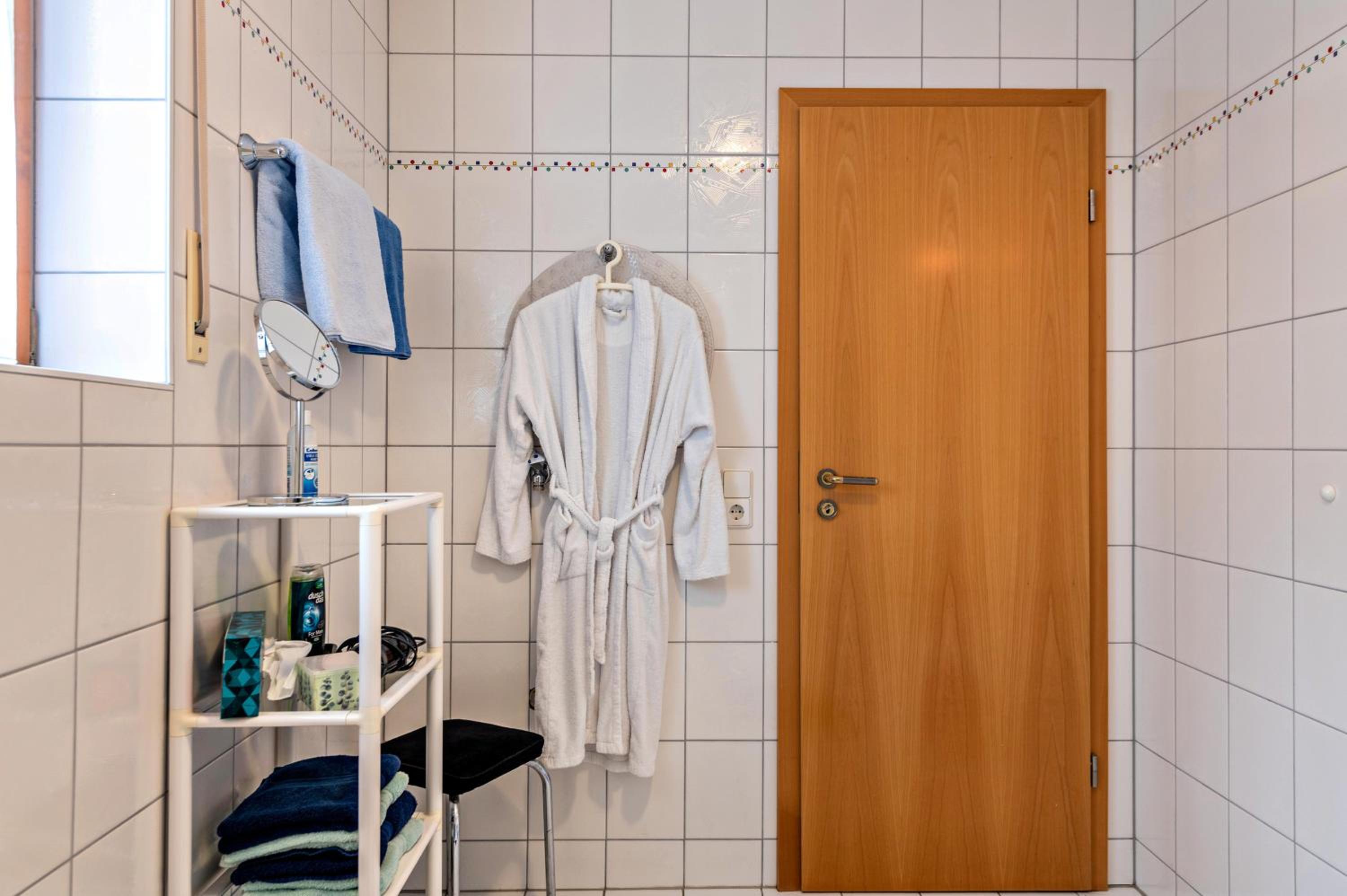Ferienwohnung Matt