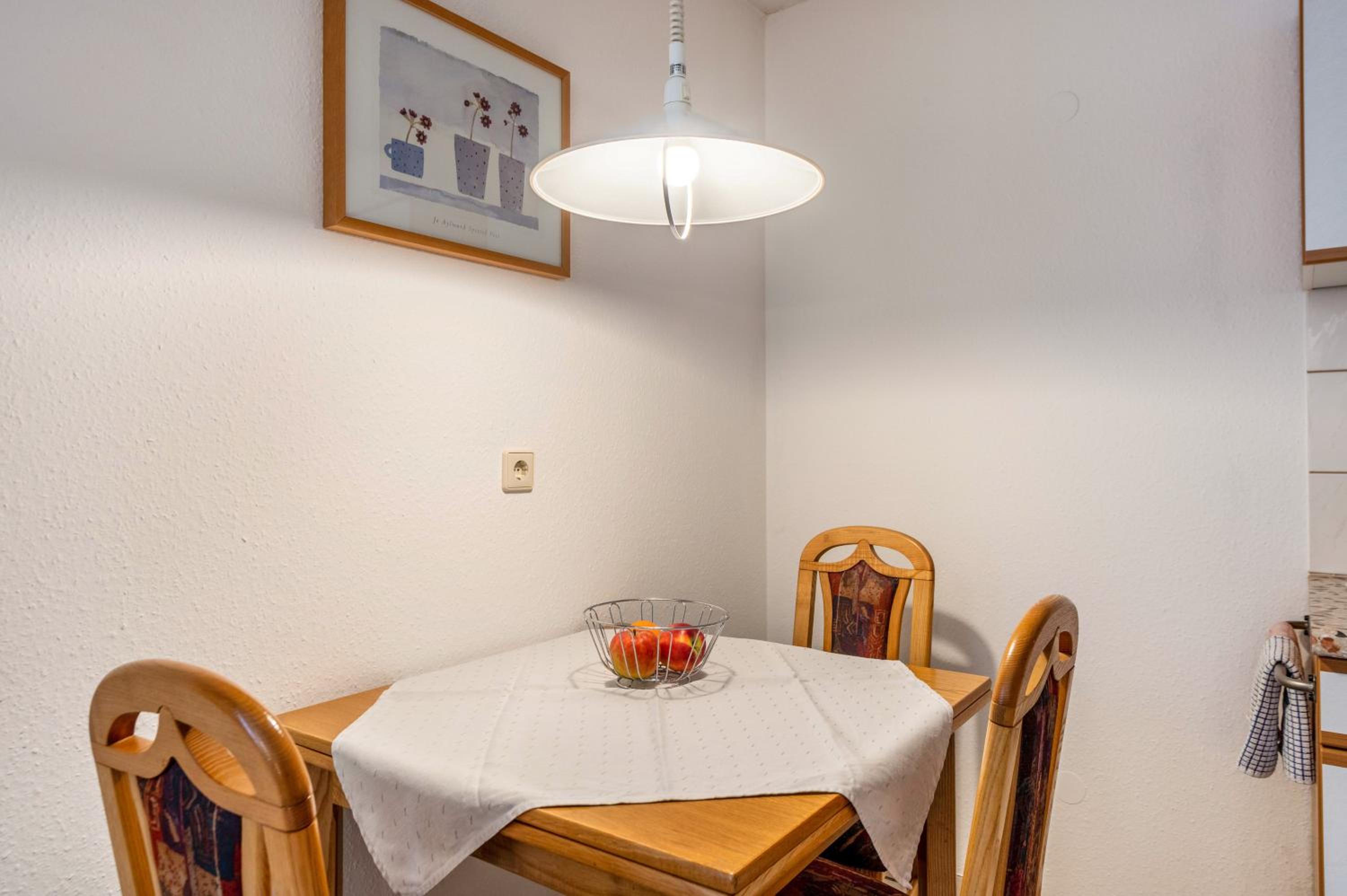 Ferienwohnung Matt