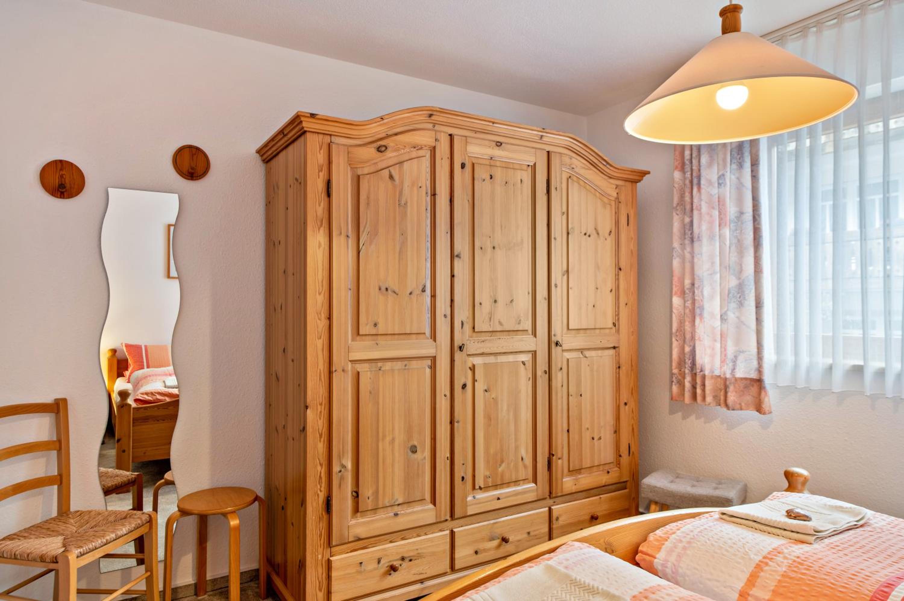 Ferienwohnung Matt