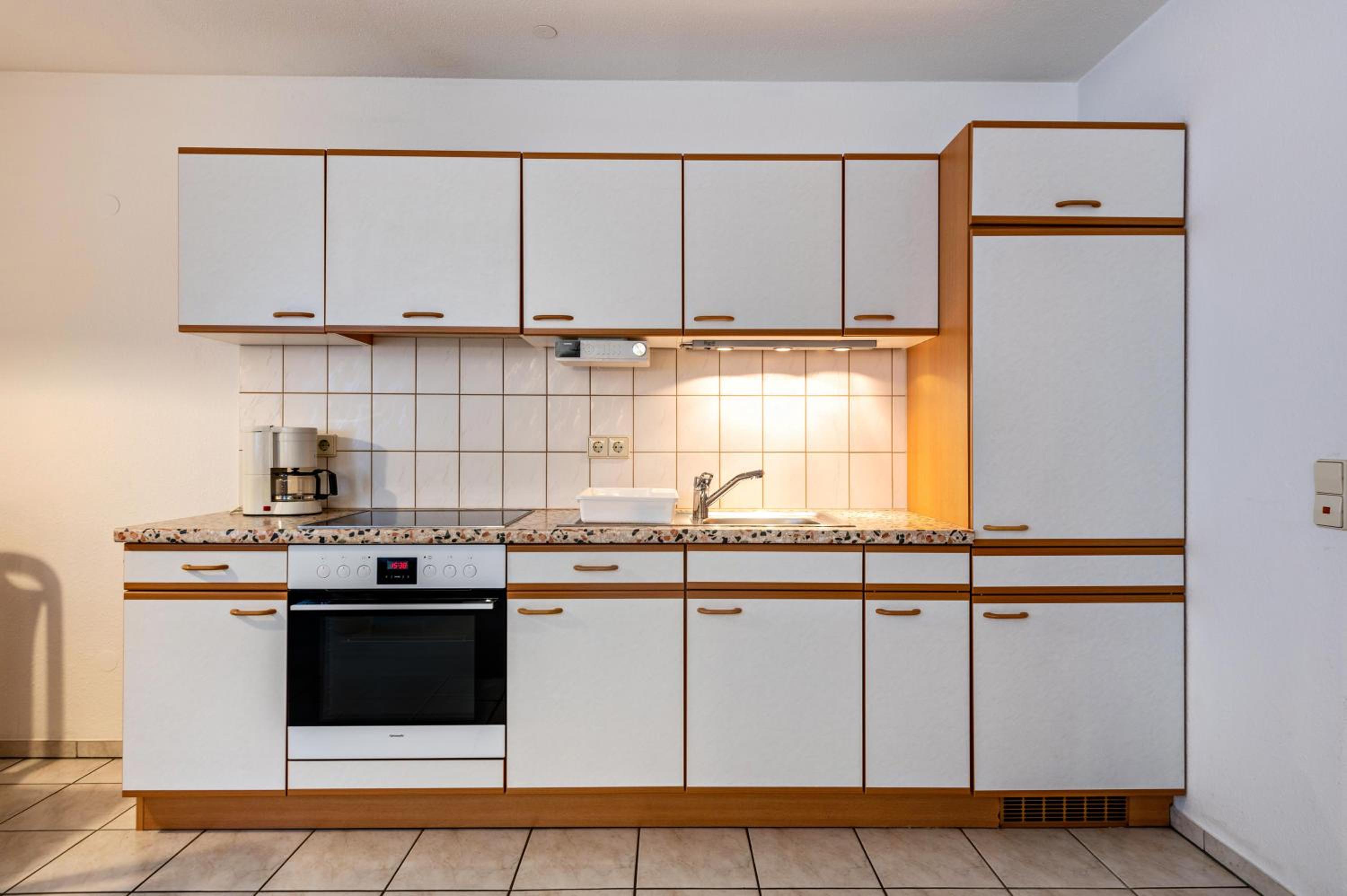 Ferienwohnung Matt