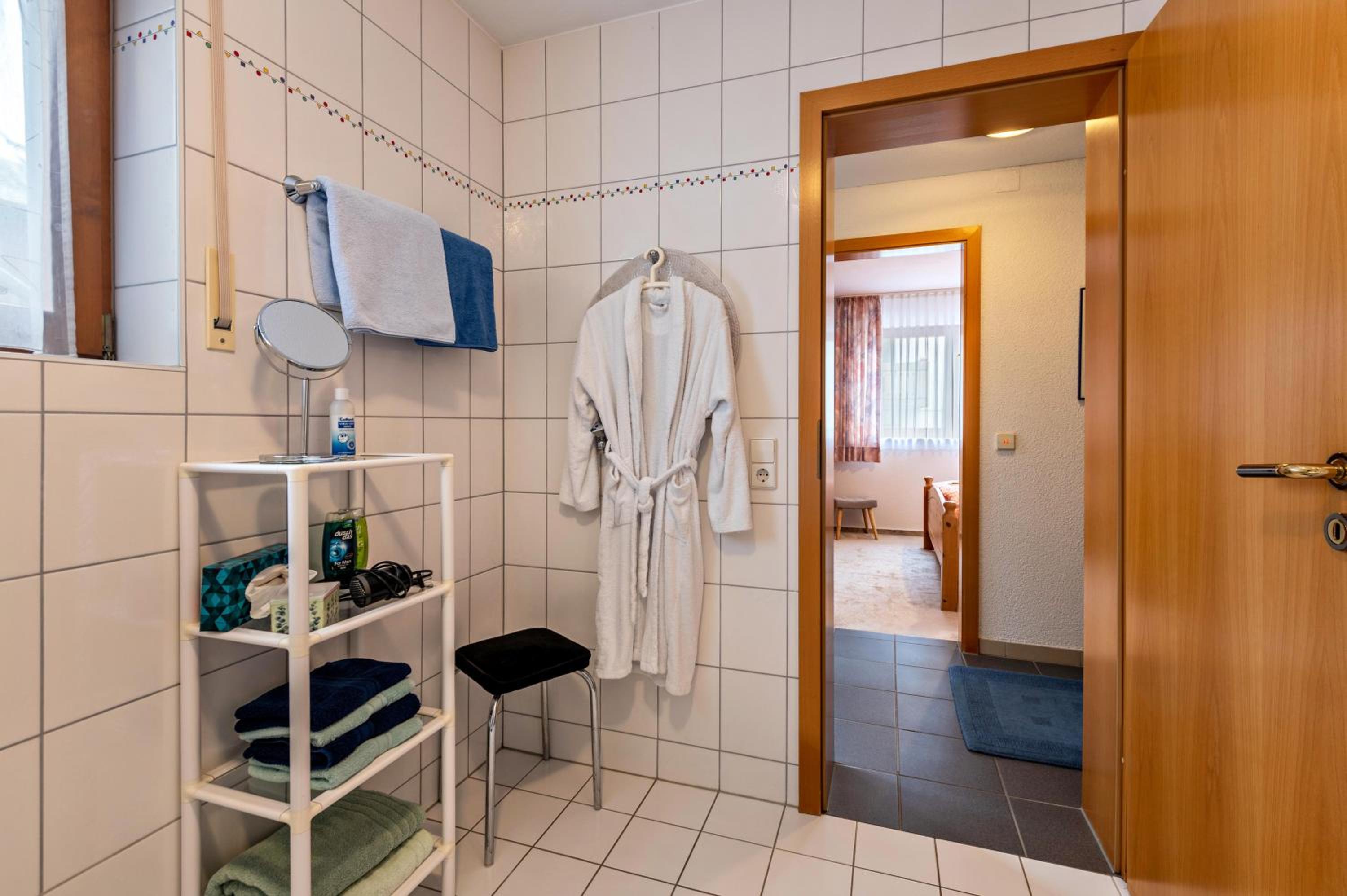 Ferienwohnung Matt