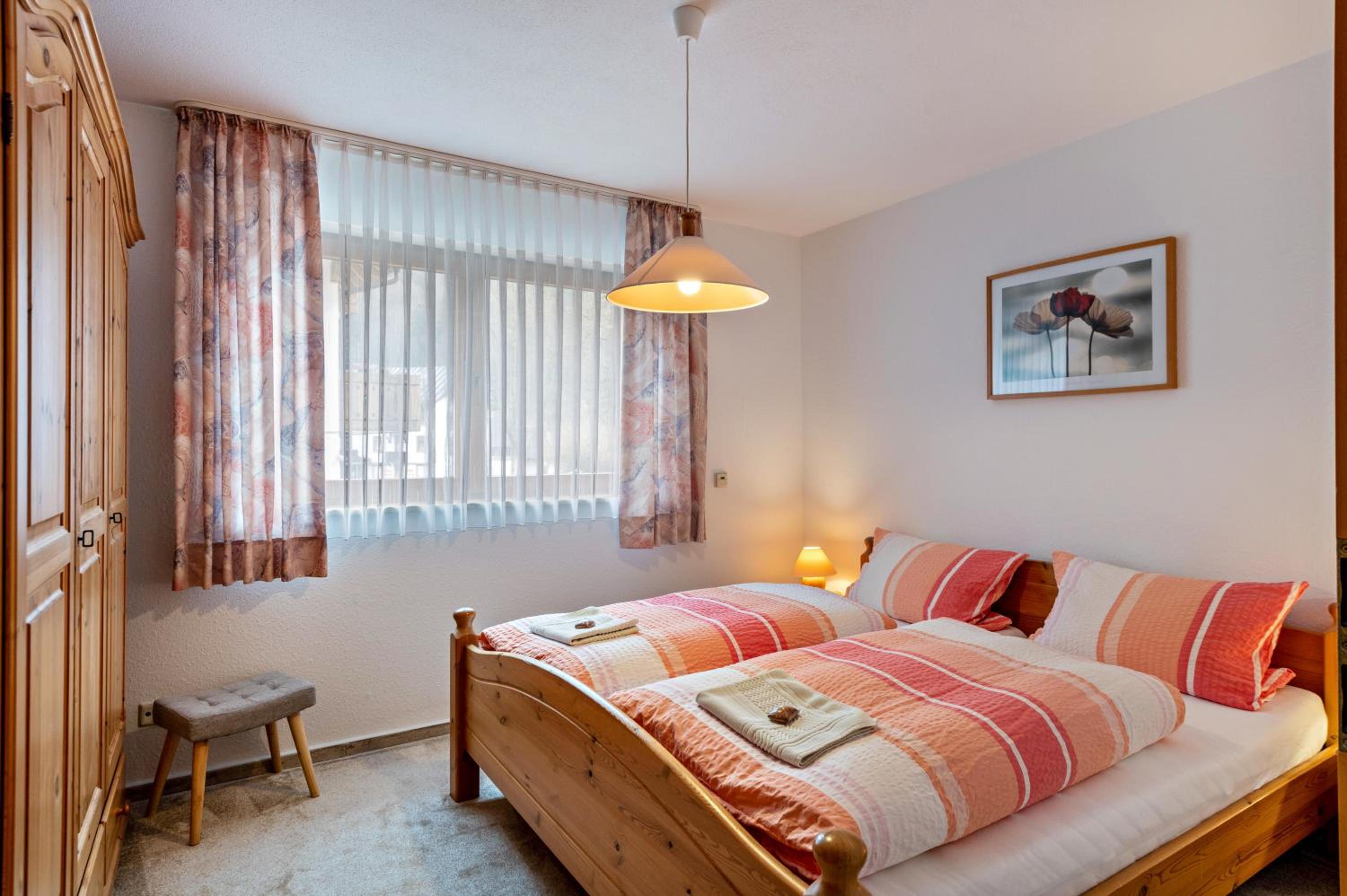 Ferienwohnung Matt