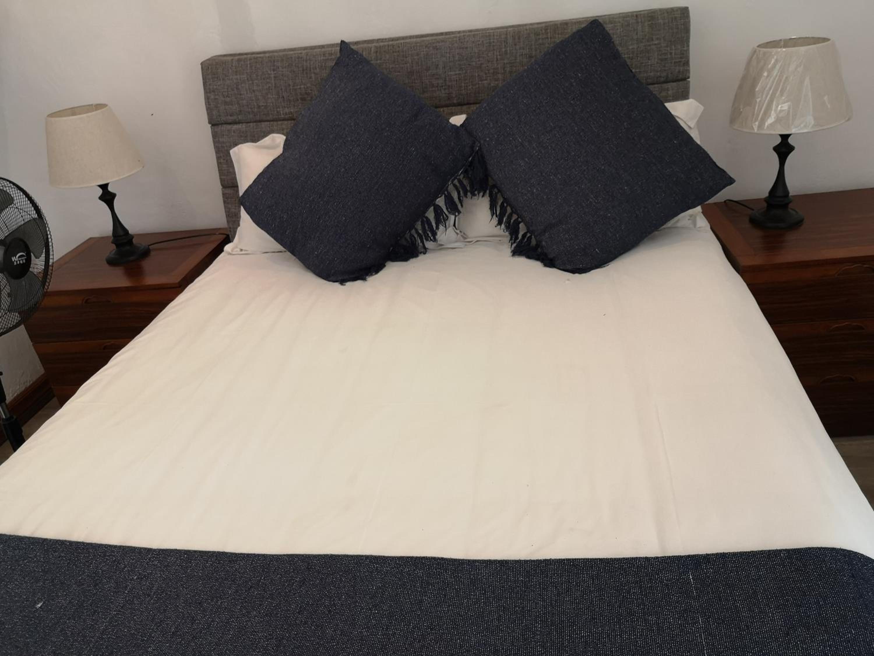 Lotus Guest House