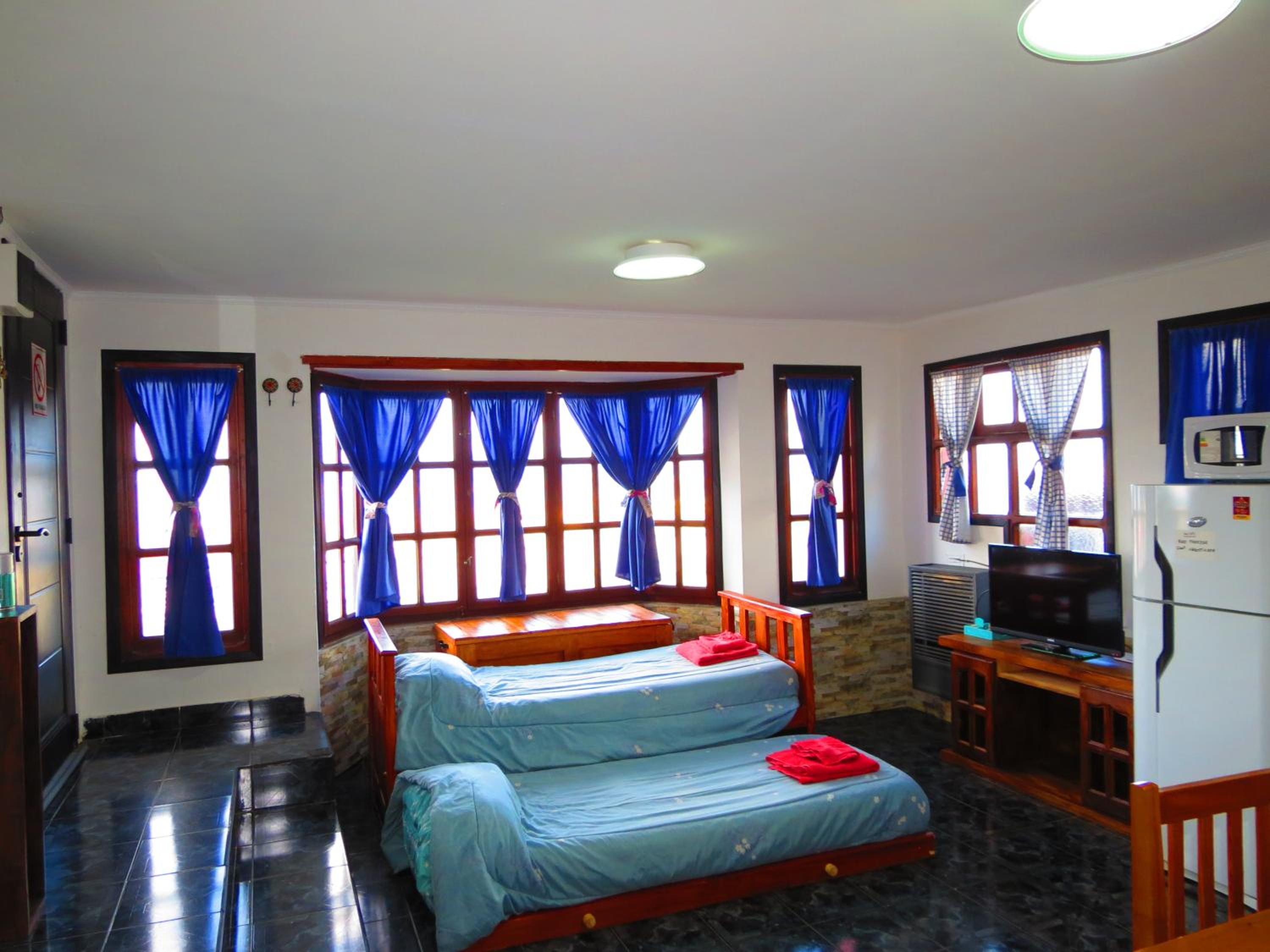 Casa Las Violetas, Ushuaia