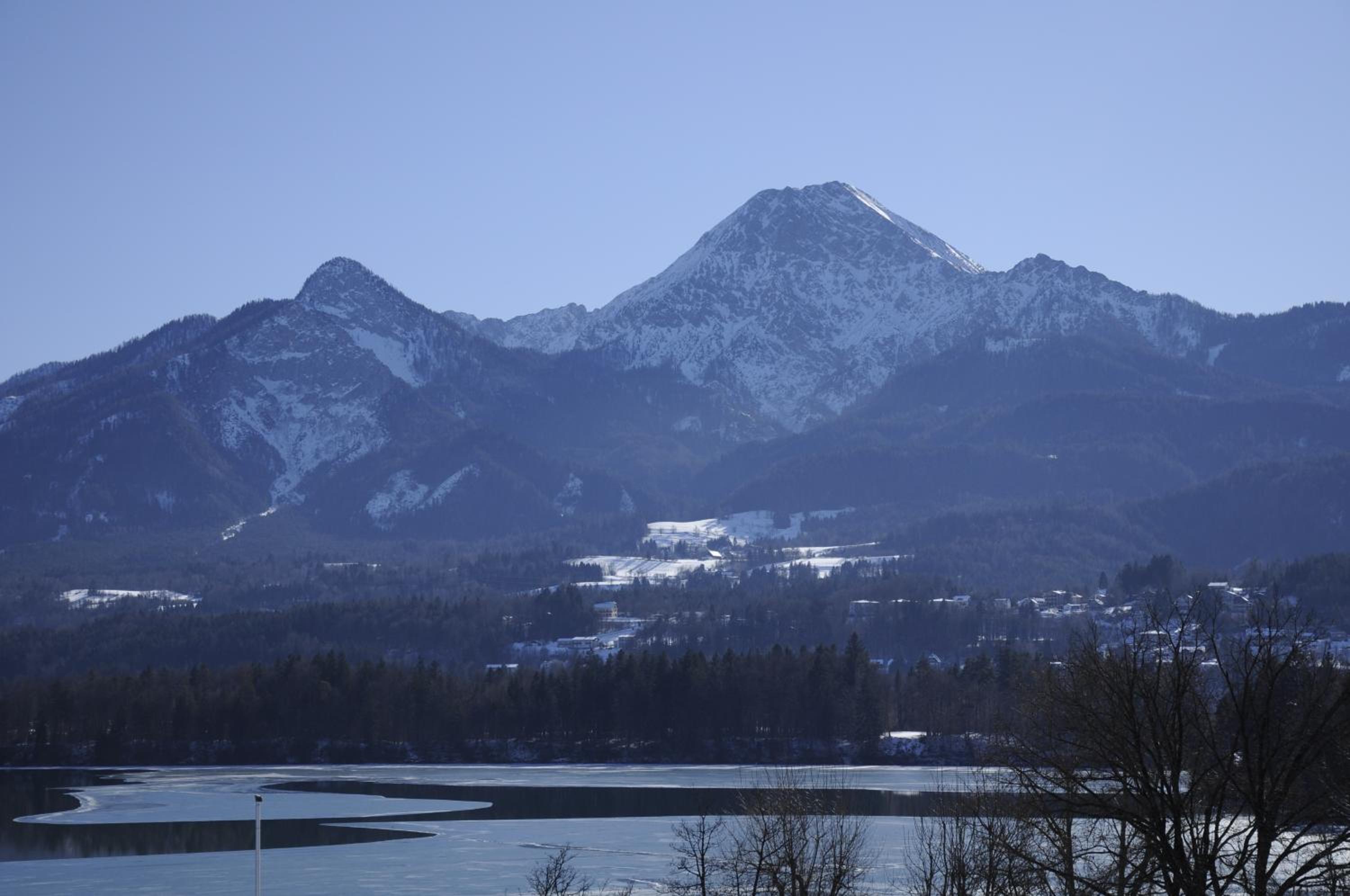das stille Paradies