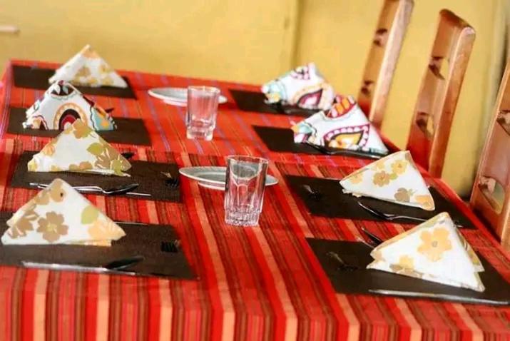 Luxurious haven maasai mara safari camp in kenya view 2