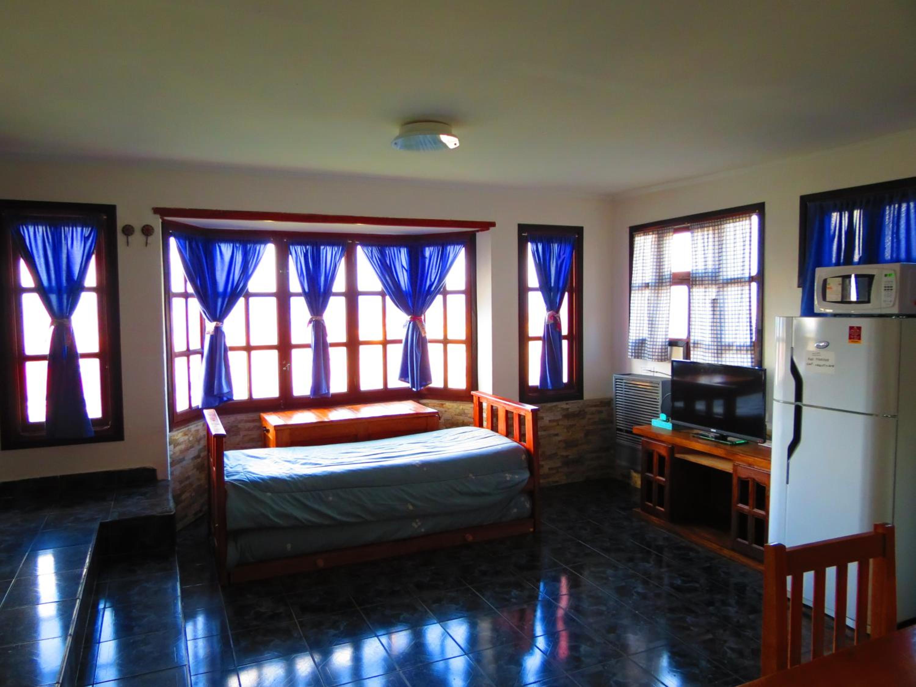 Casa Las Violetas, Ushuaia