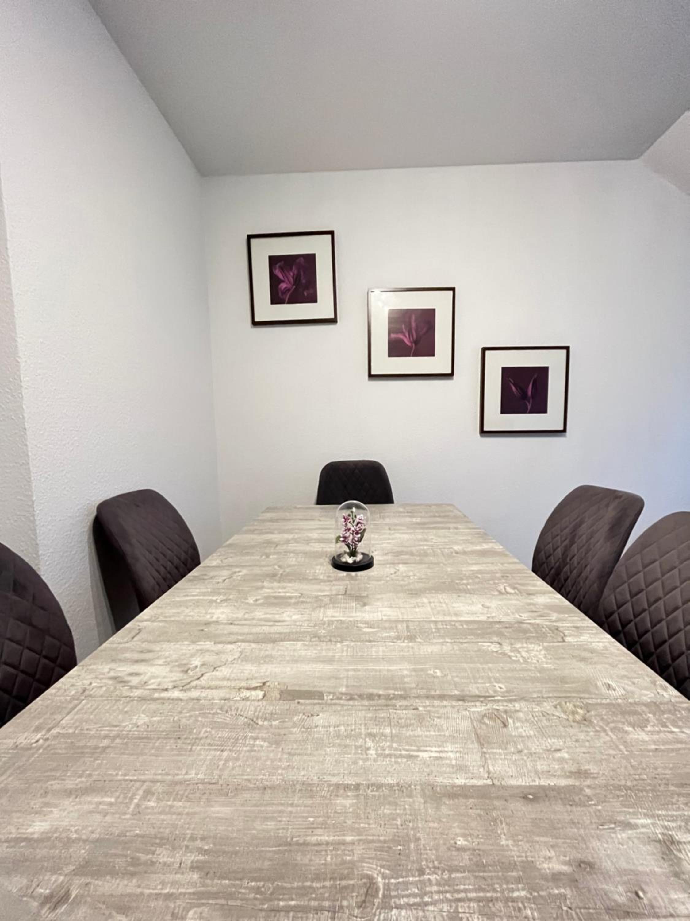 meeting & event spaces