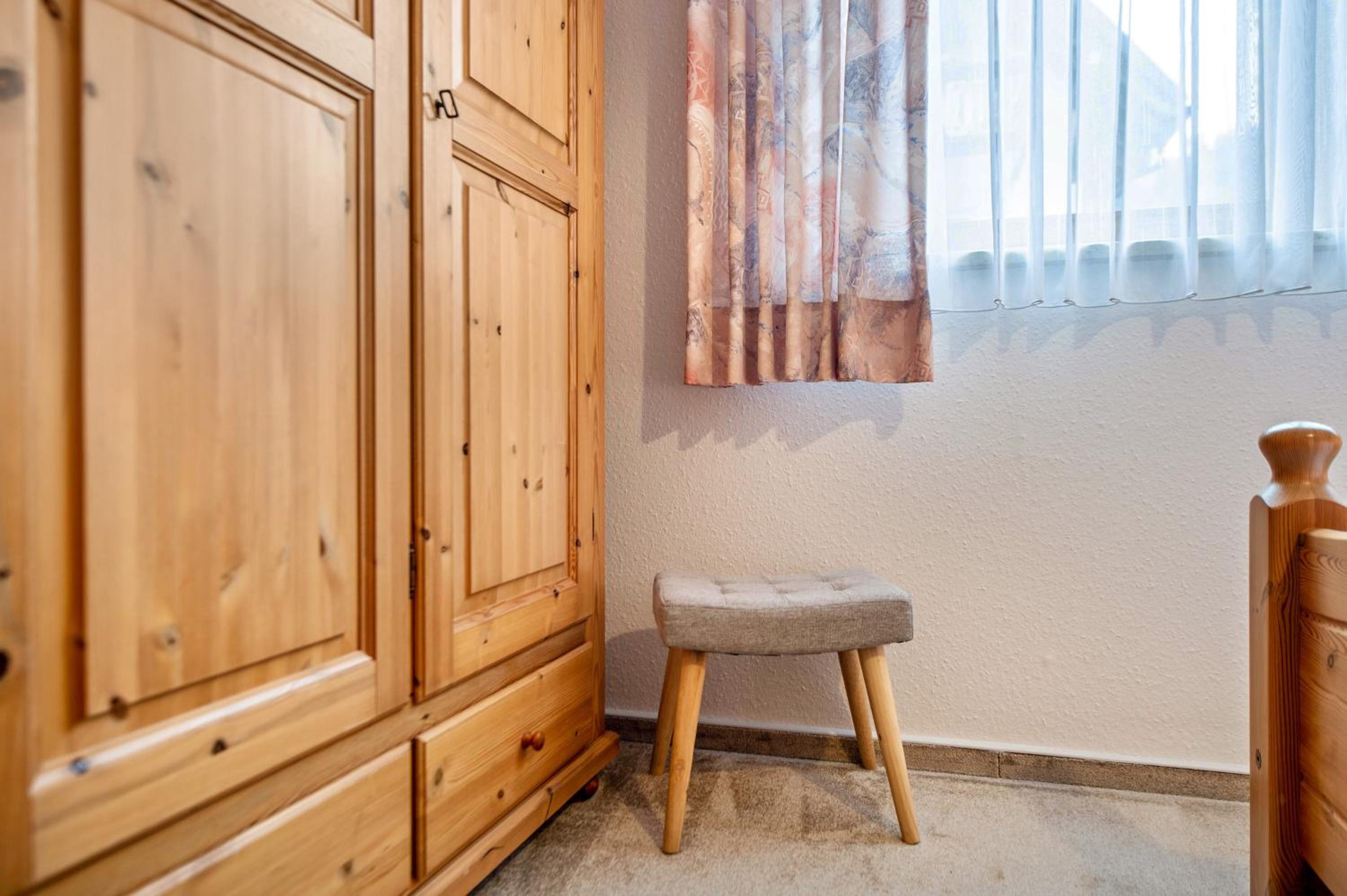 Ferienwohnung Matt
