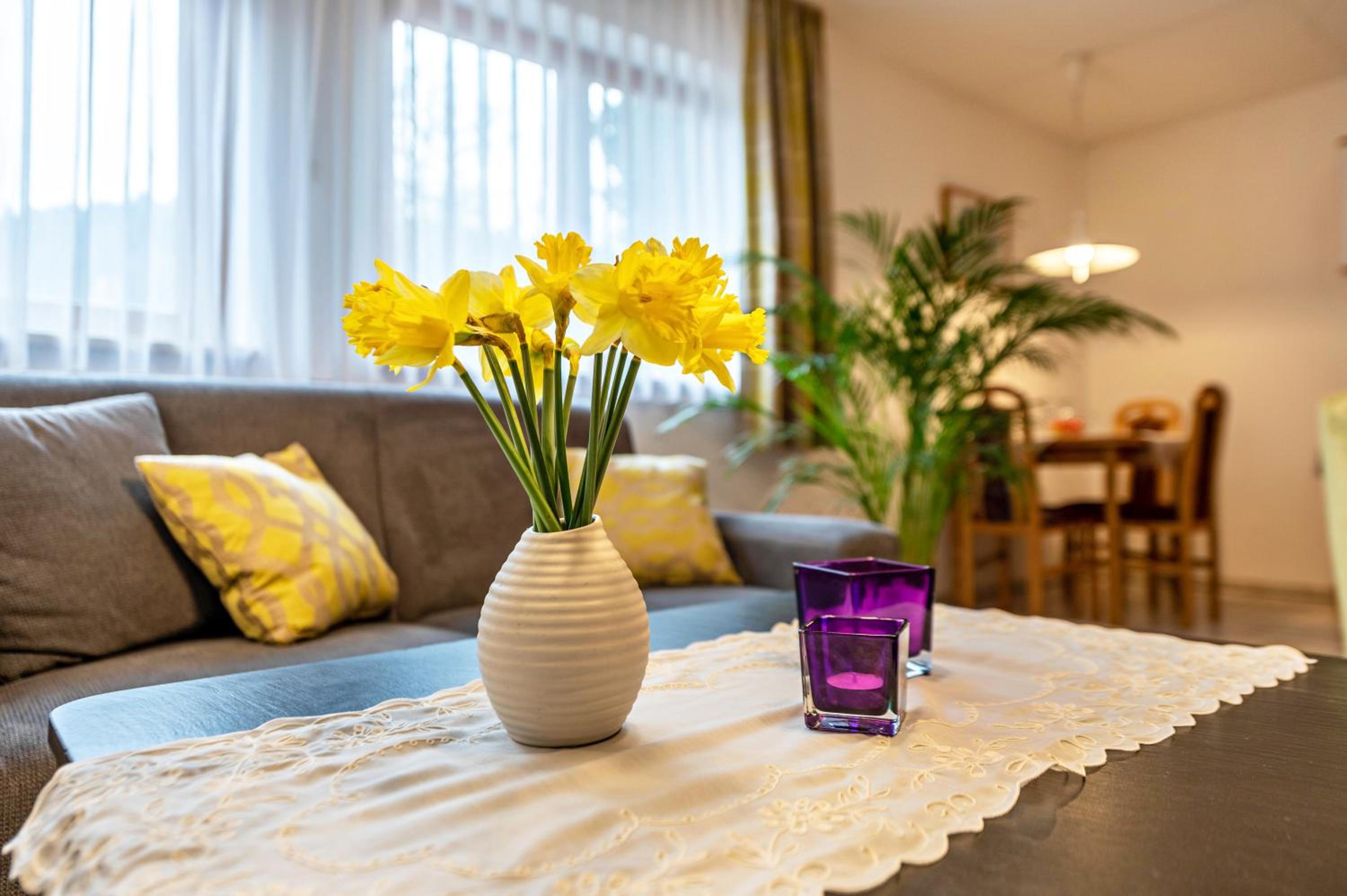 Ferienwohnung Matt
