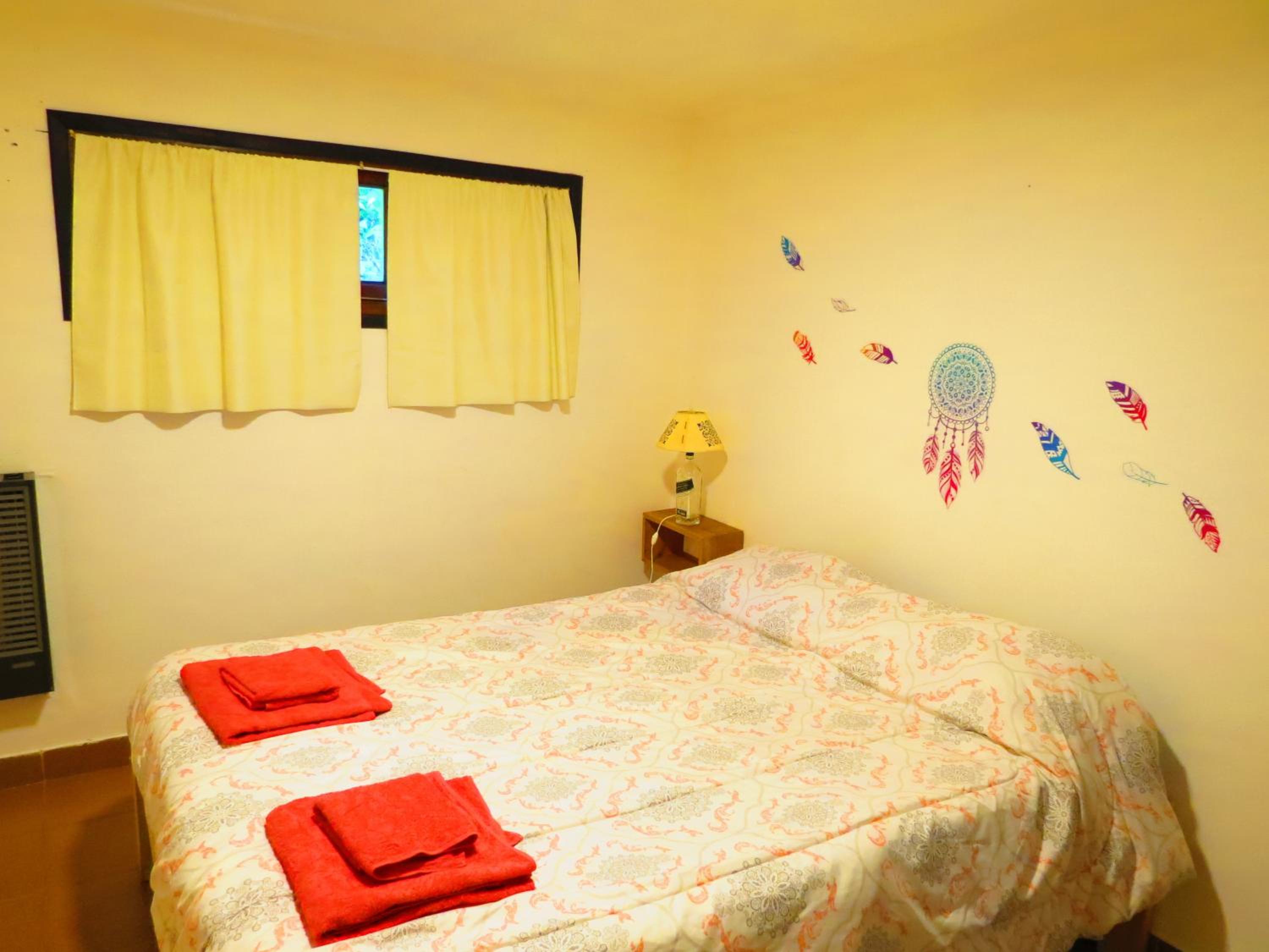 Casa Las Violetas, Ushuaia