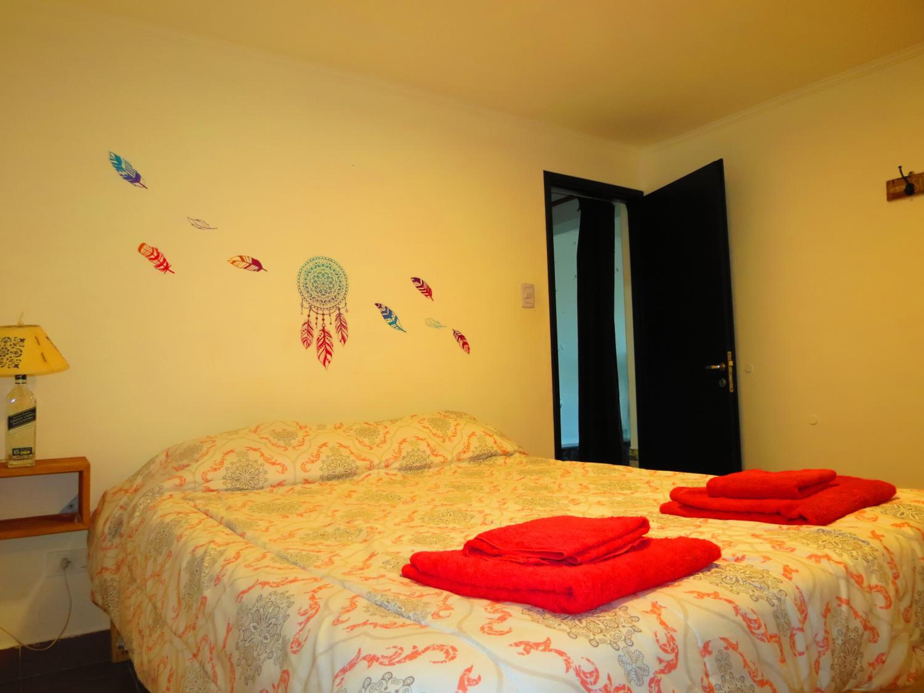 Casa Las Violetas, Ushuaia
