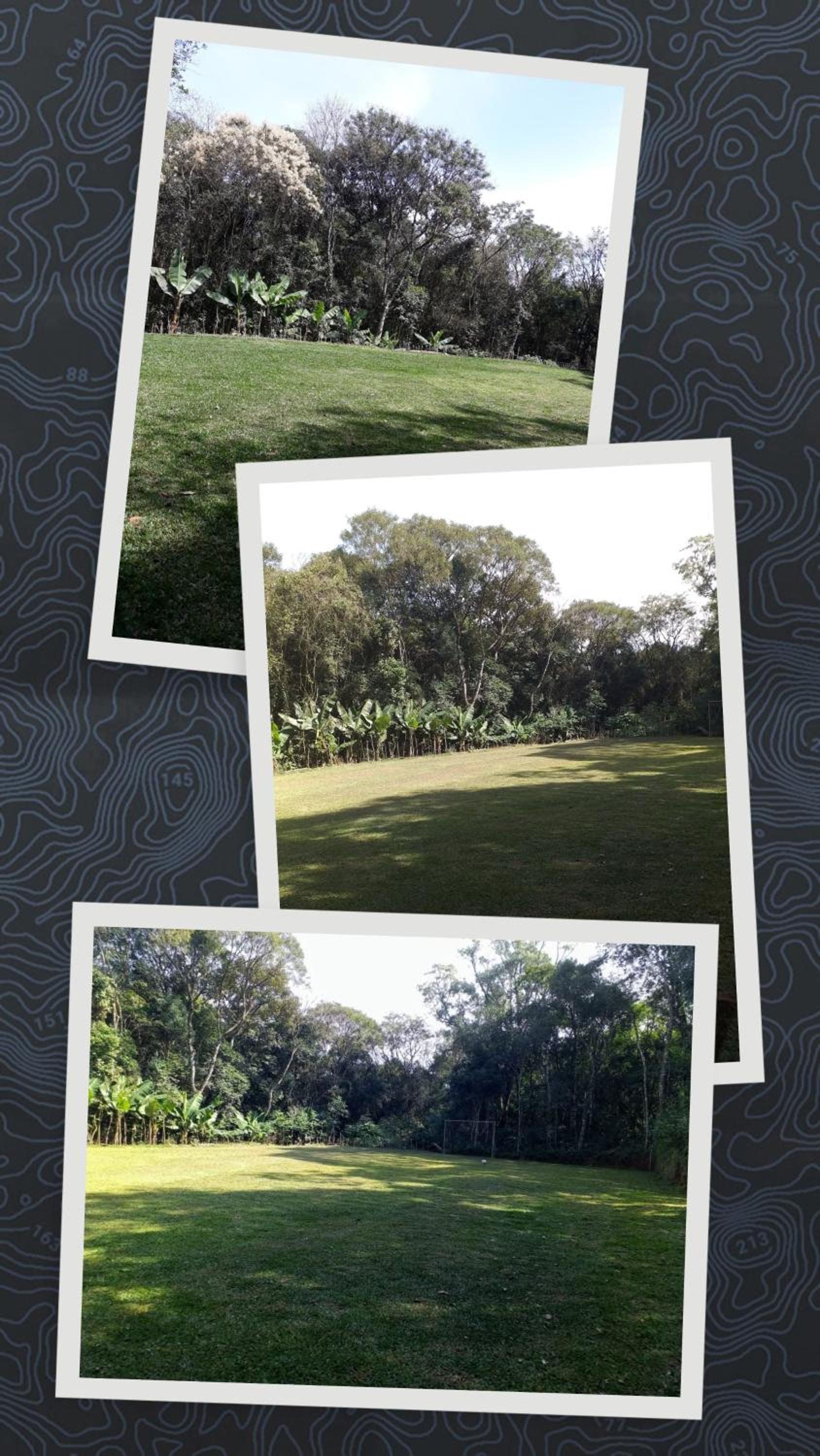 Chacara Recanto Vale do Luar