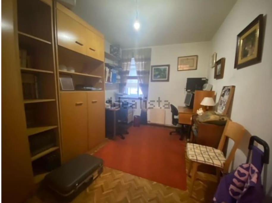 Amplio apartamento en Coruña cerca de Riazor