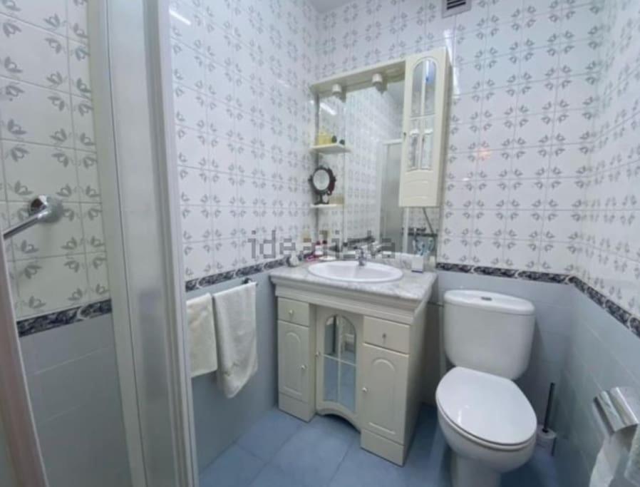 Amplio apartamento en Coruña cerca de Riazor