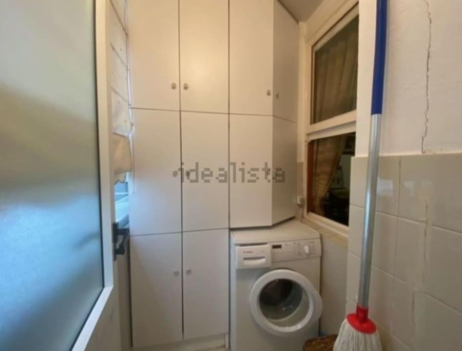Amplio apartamento en Coruña cerca de Riazor