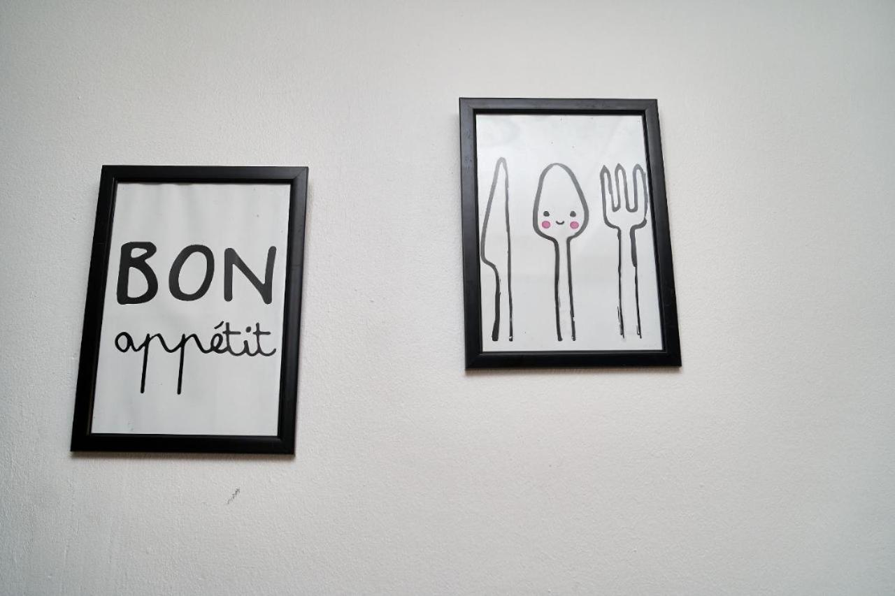 appartement cosy moon bonapriso