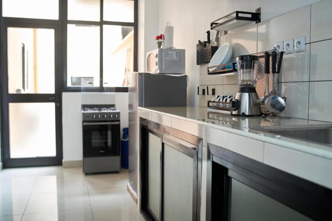 appartement cosy moon bonapriso
