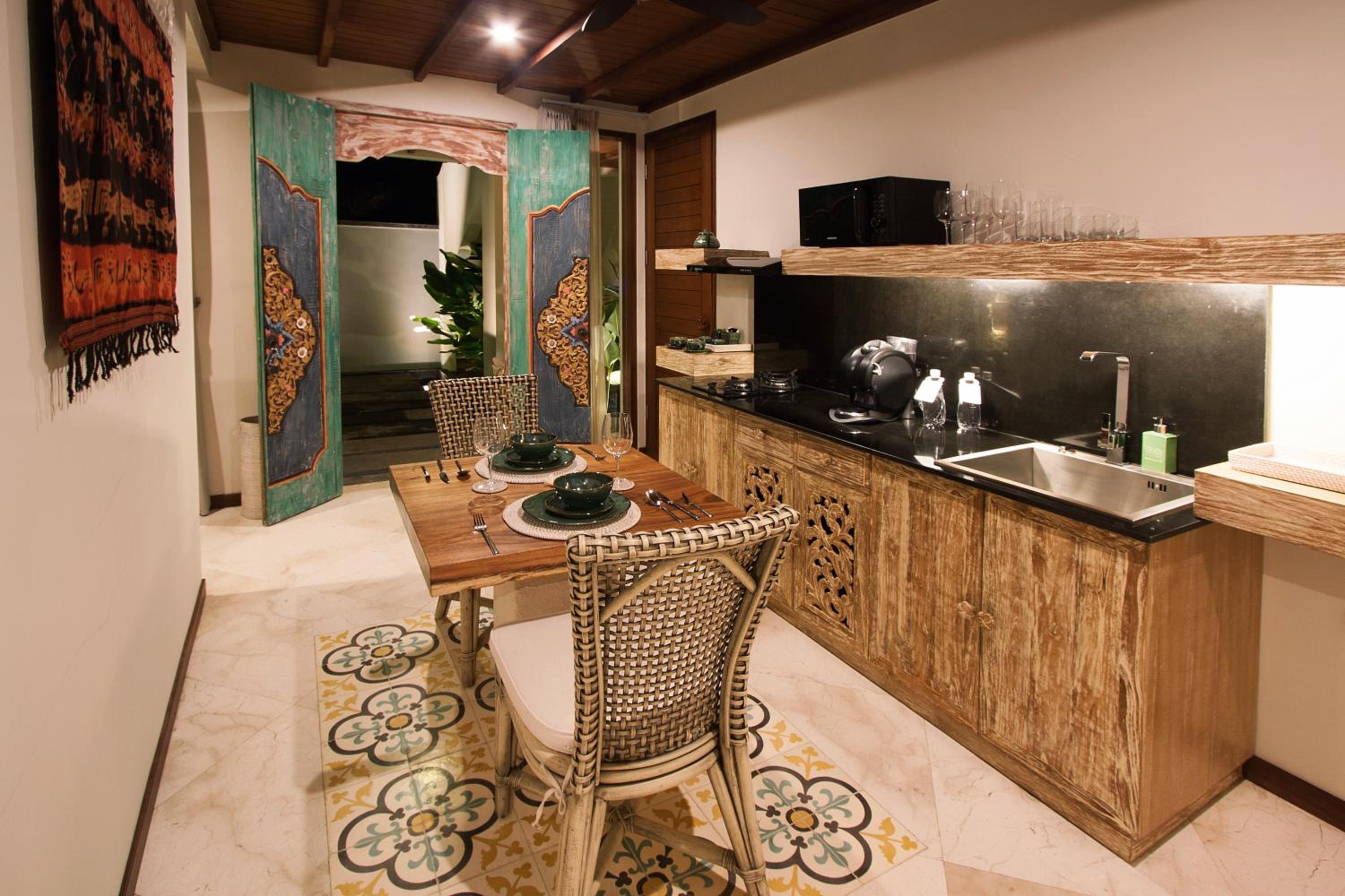 The Royal Purnama Luxury Villas - Adults Only
