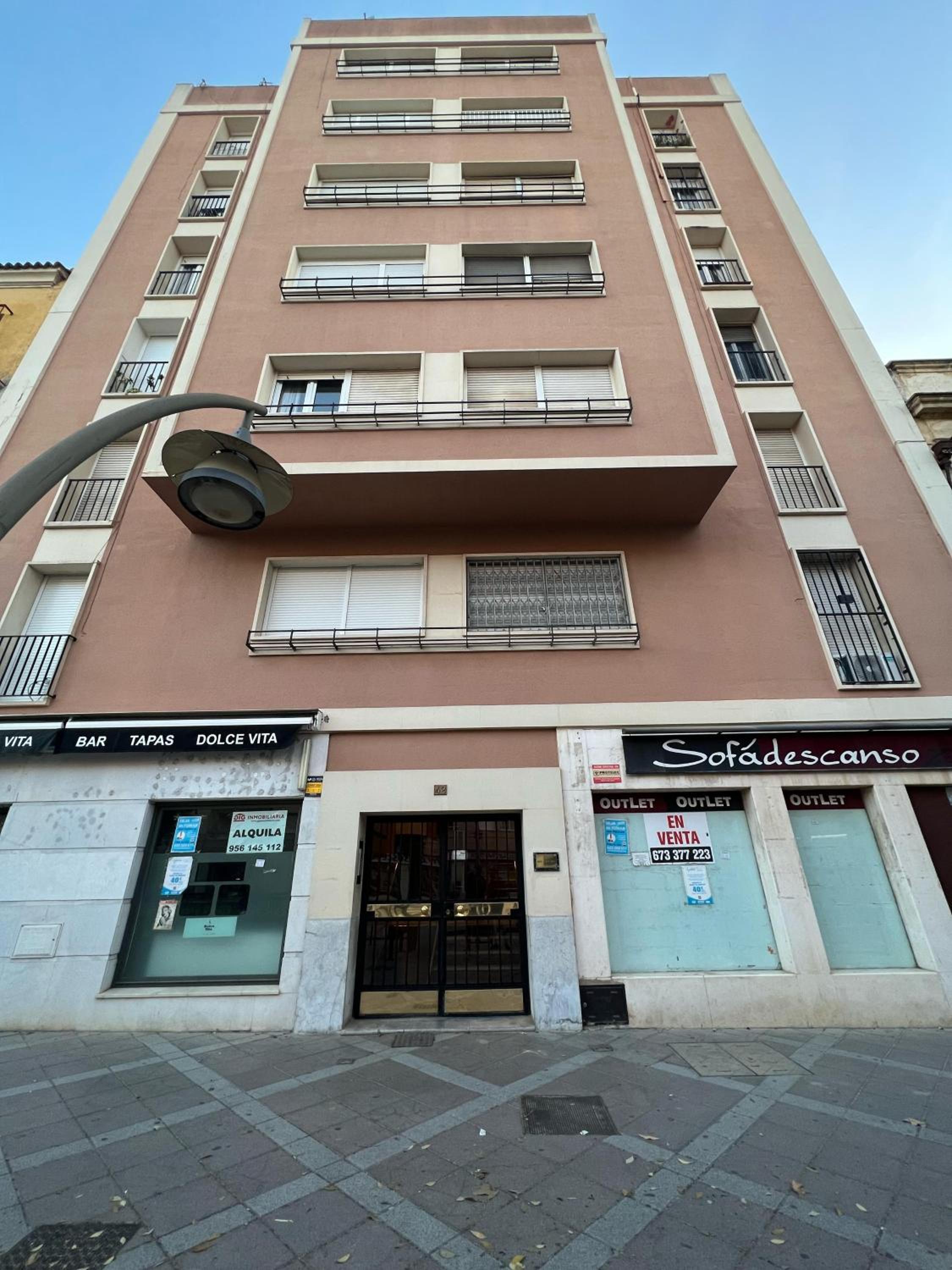 Apartamento Porvenir