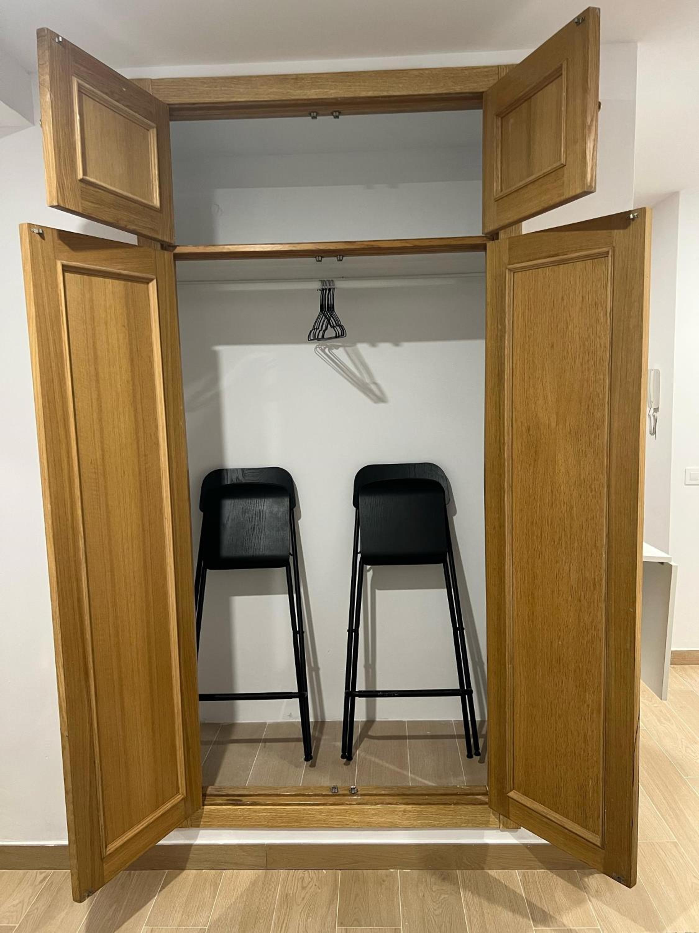 Apartamento Porvenir