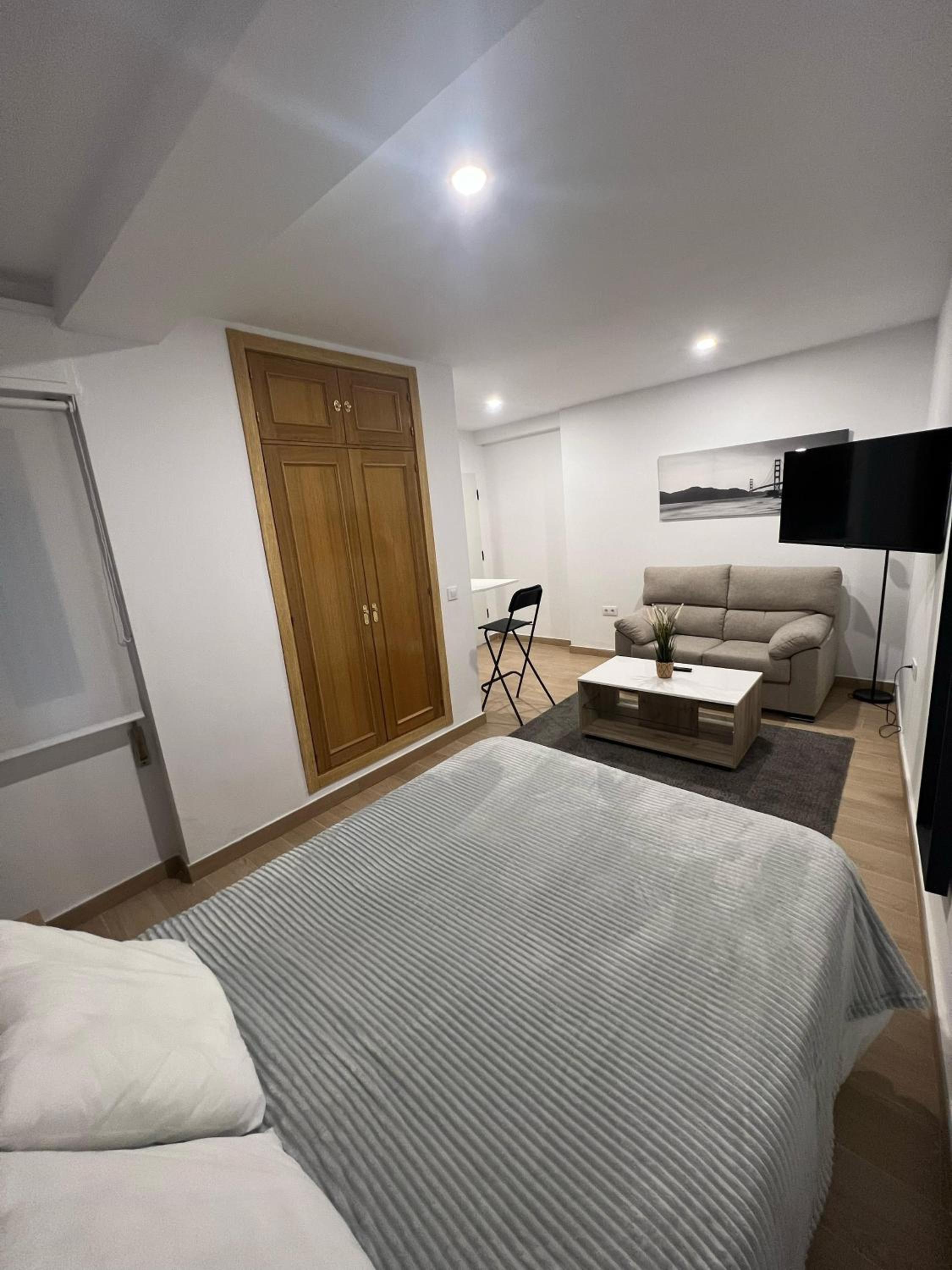 Apartamento Porvenir
