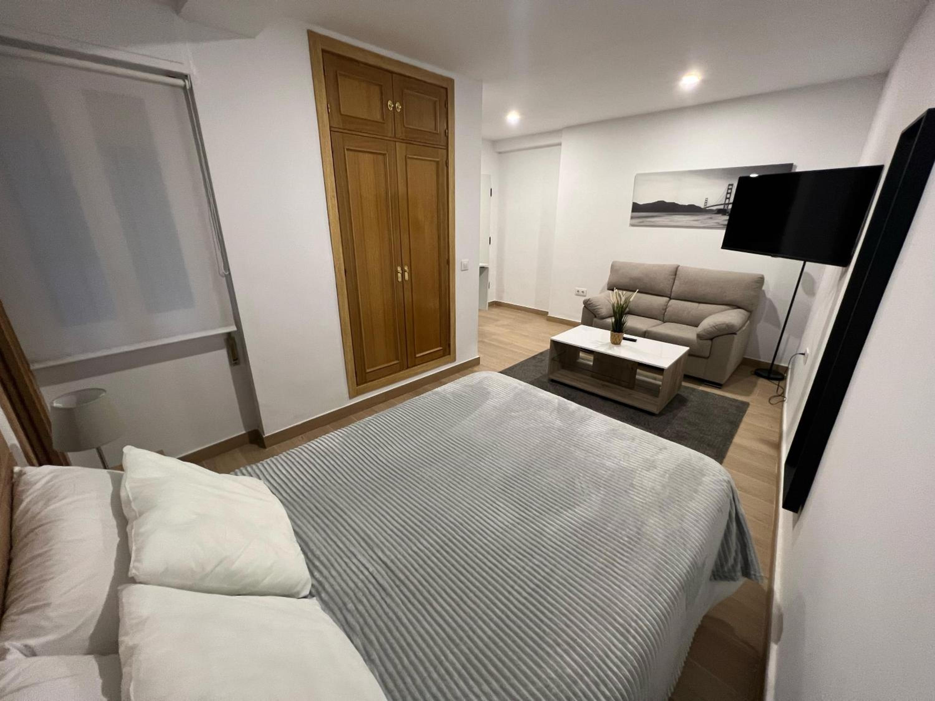 Apartamento Porvenir
