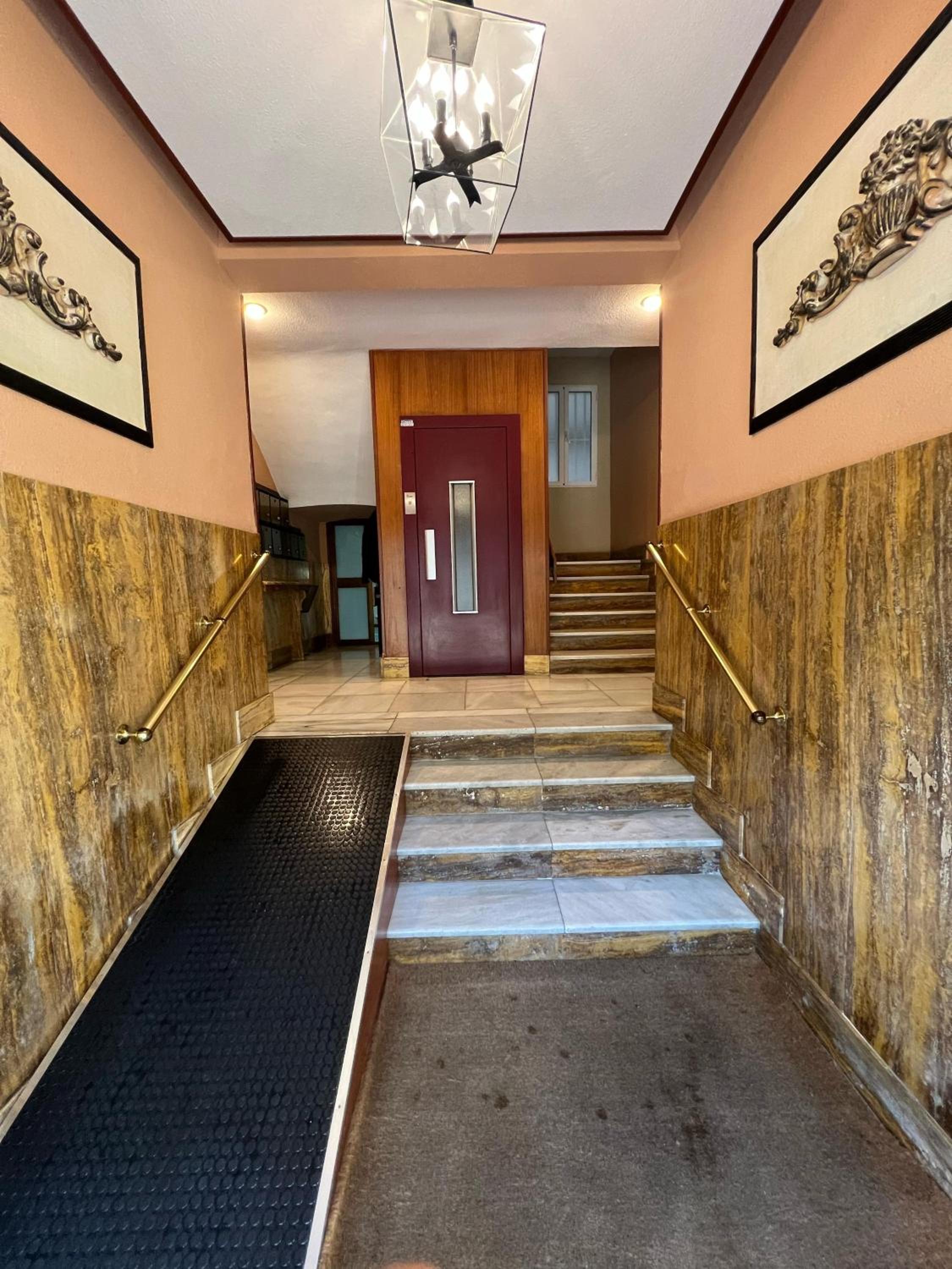 Apartamento Porvenir