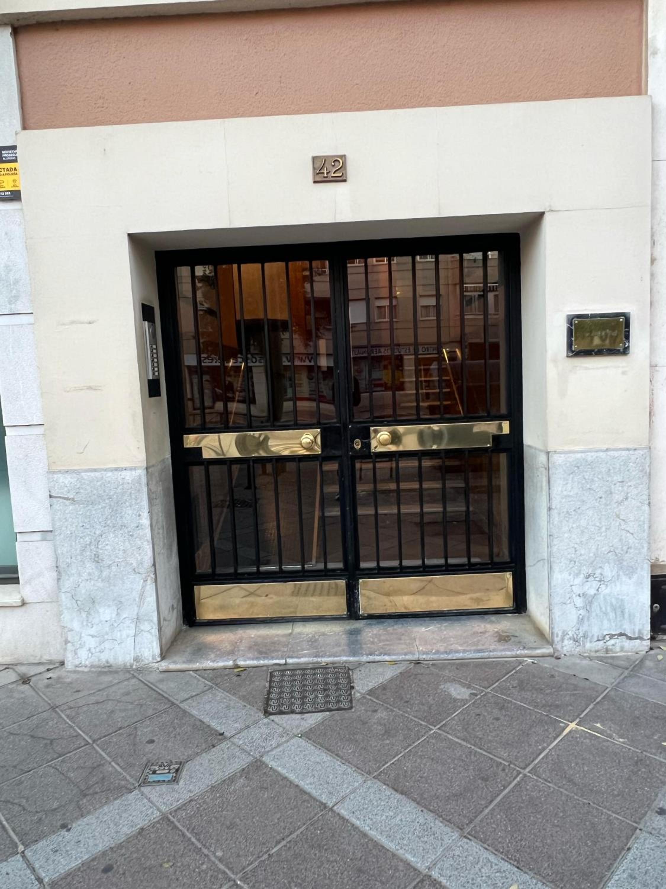 Apartamento Porvenir