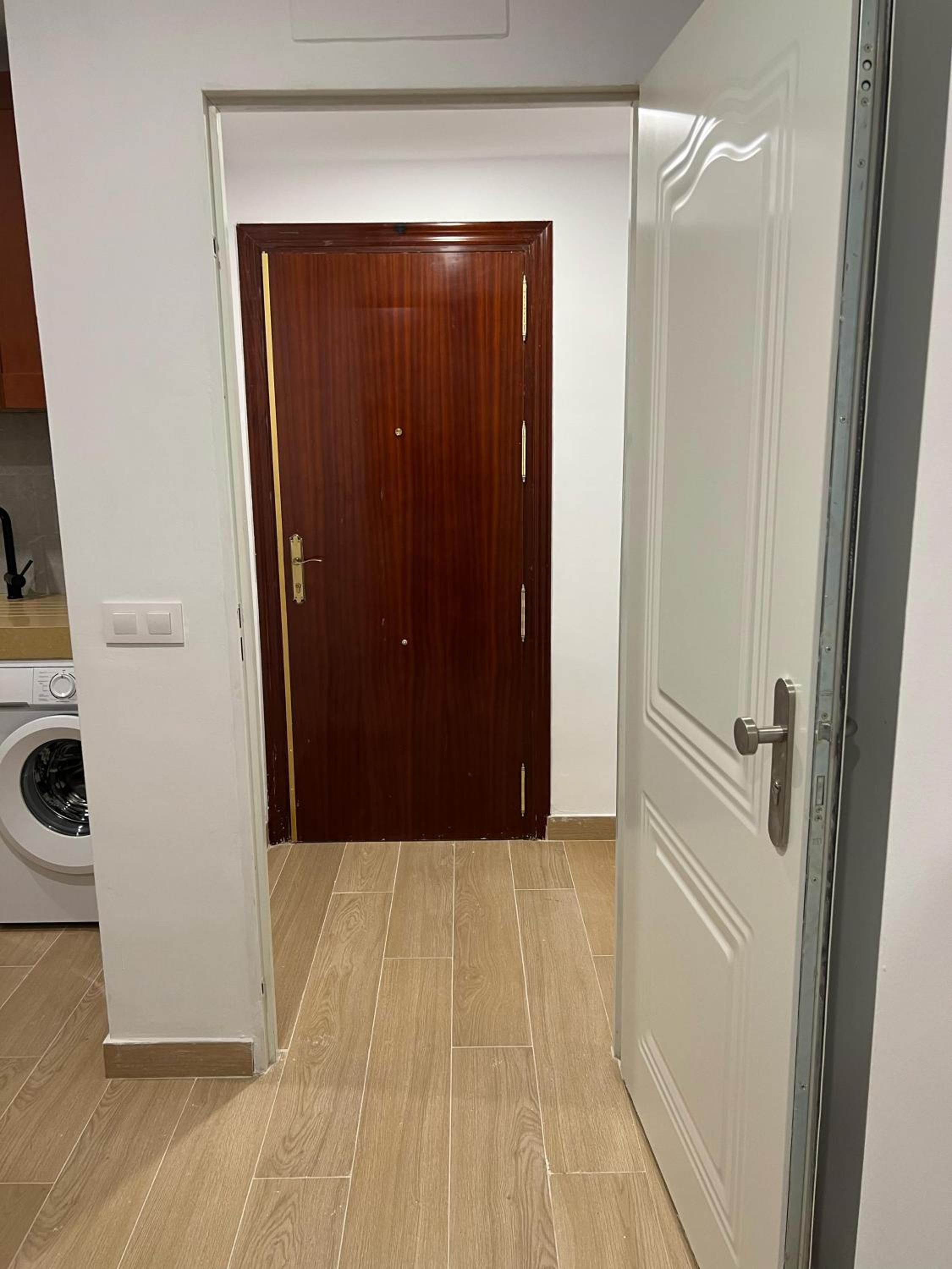 Apartamento Porvenir