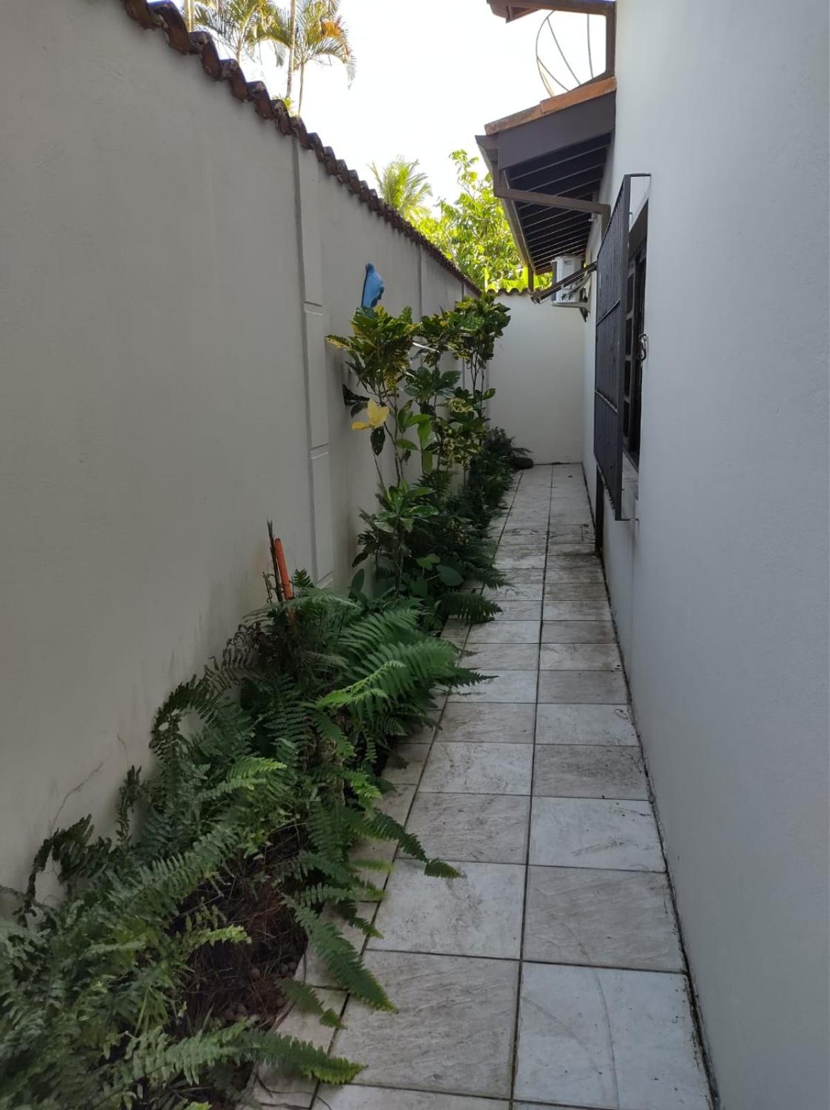 Paraíso NA PRAIA - CASA 3 SUITES MAX 8 PESSOAS