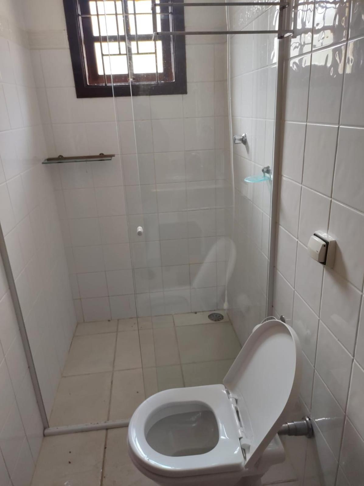 Paraíso NA PRAIA - CASA 3 SUITES MAX 8 PESSOAS