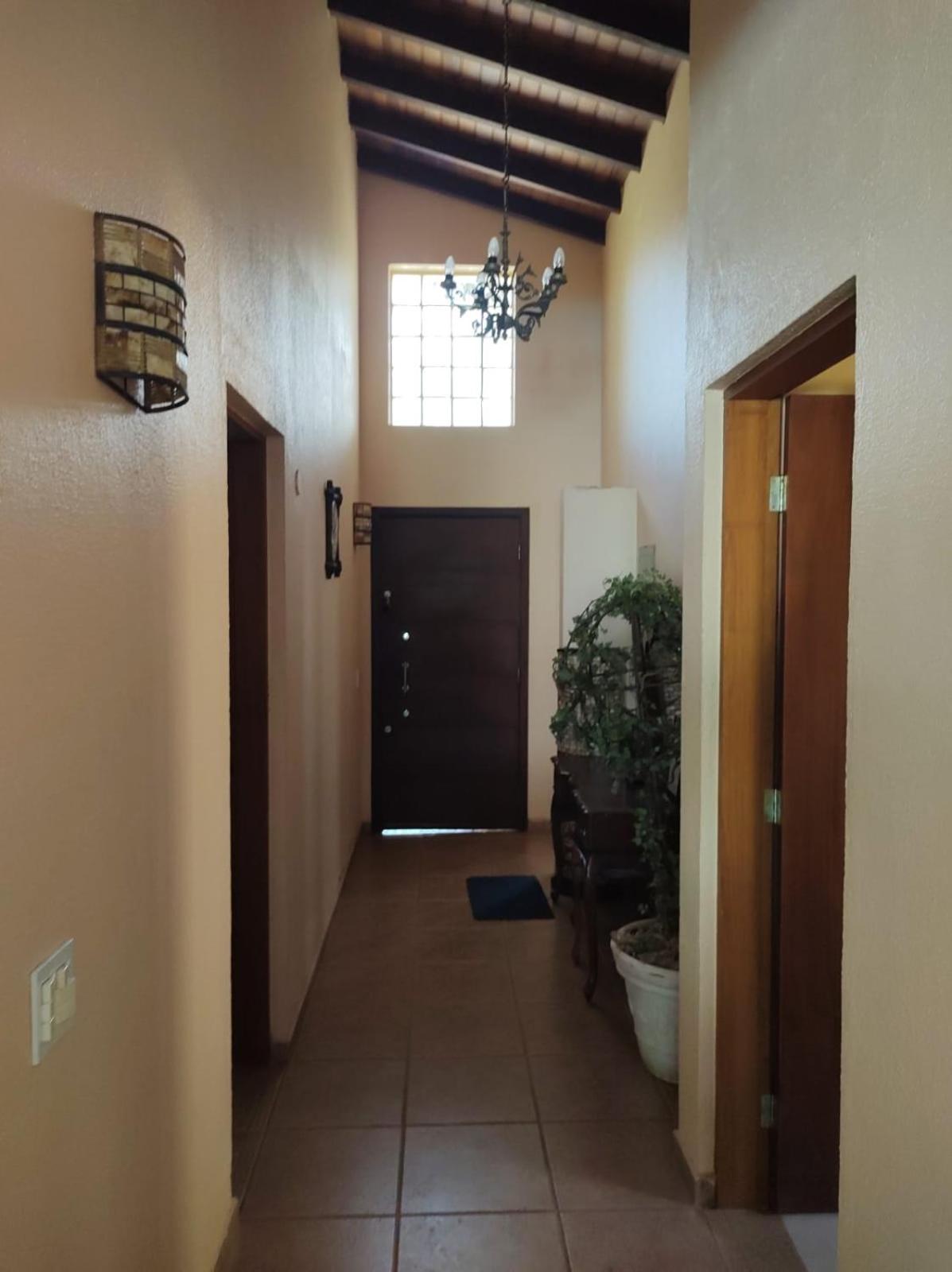 Paraíso NA PRAIA - CASA 3 SUITES MAX 8 PESSOAS