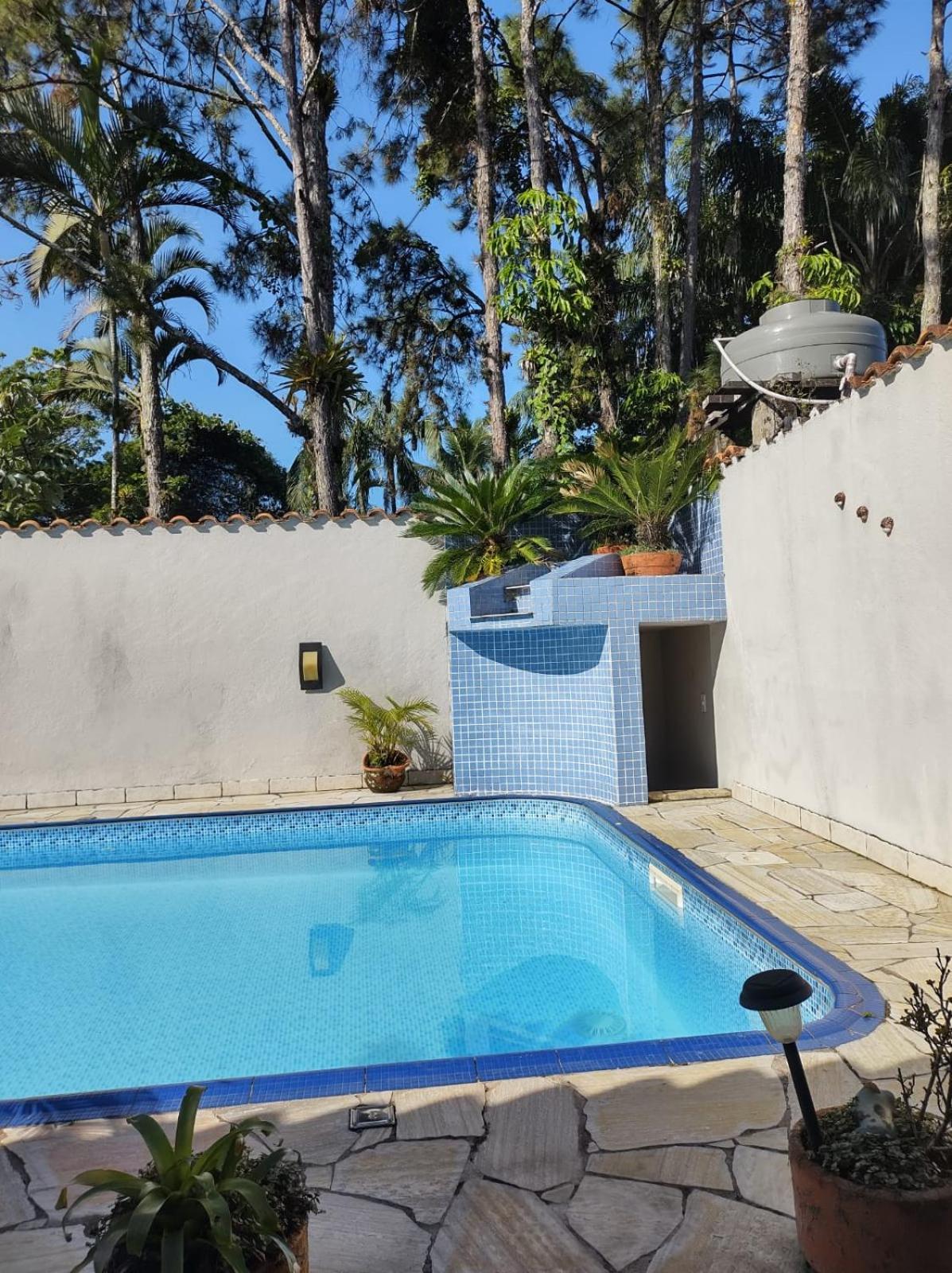 Paraíso NA PRAIA - CASA 3 SUITES MAX 8 PESSOAS