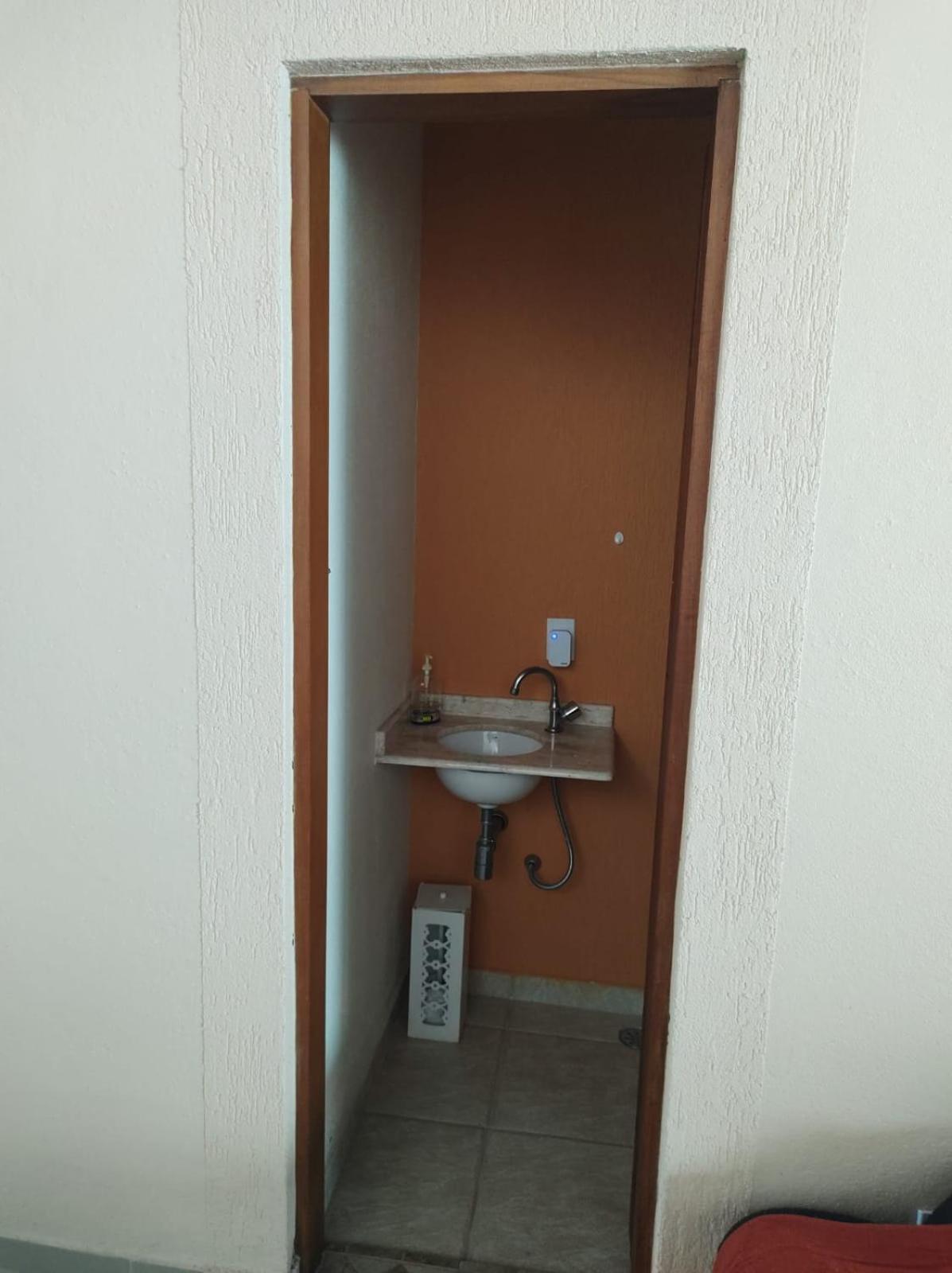Paraíso NA PRAIA - CASA 3 SUITES MAX 8 PESSOAS