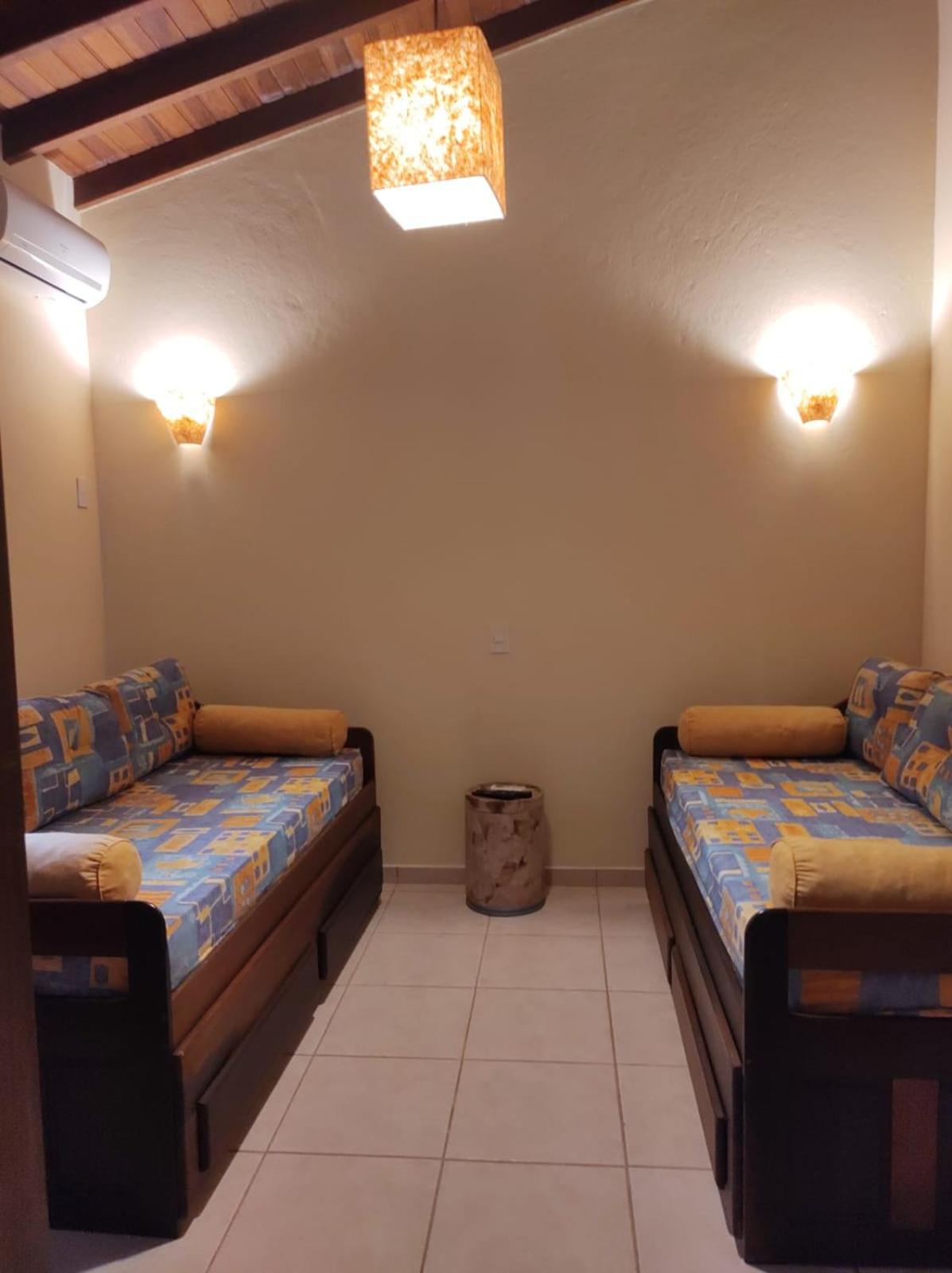 Paraíso NA PRAIA - CASA 3 SUITES MAX 8 PESSOAS