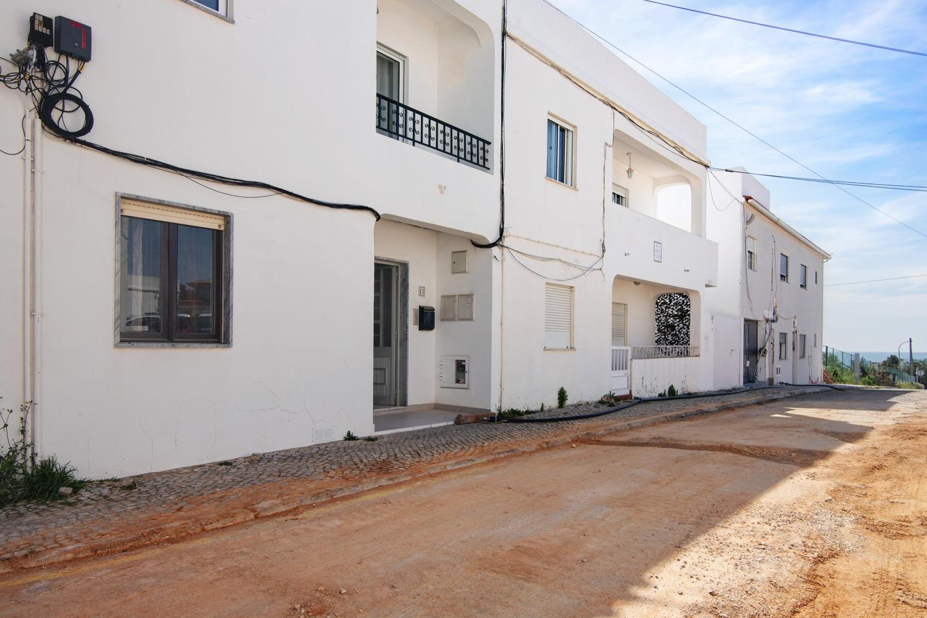Mar e Mar Oldtown Apartment view 2
