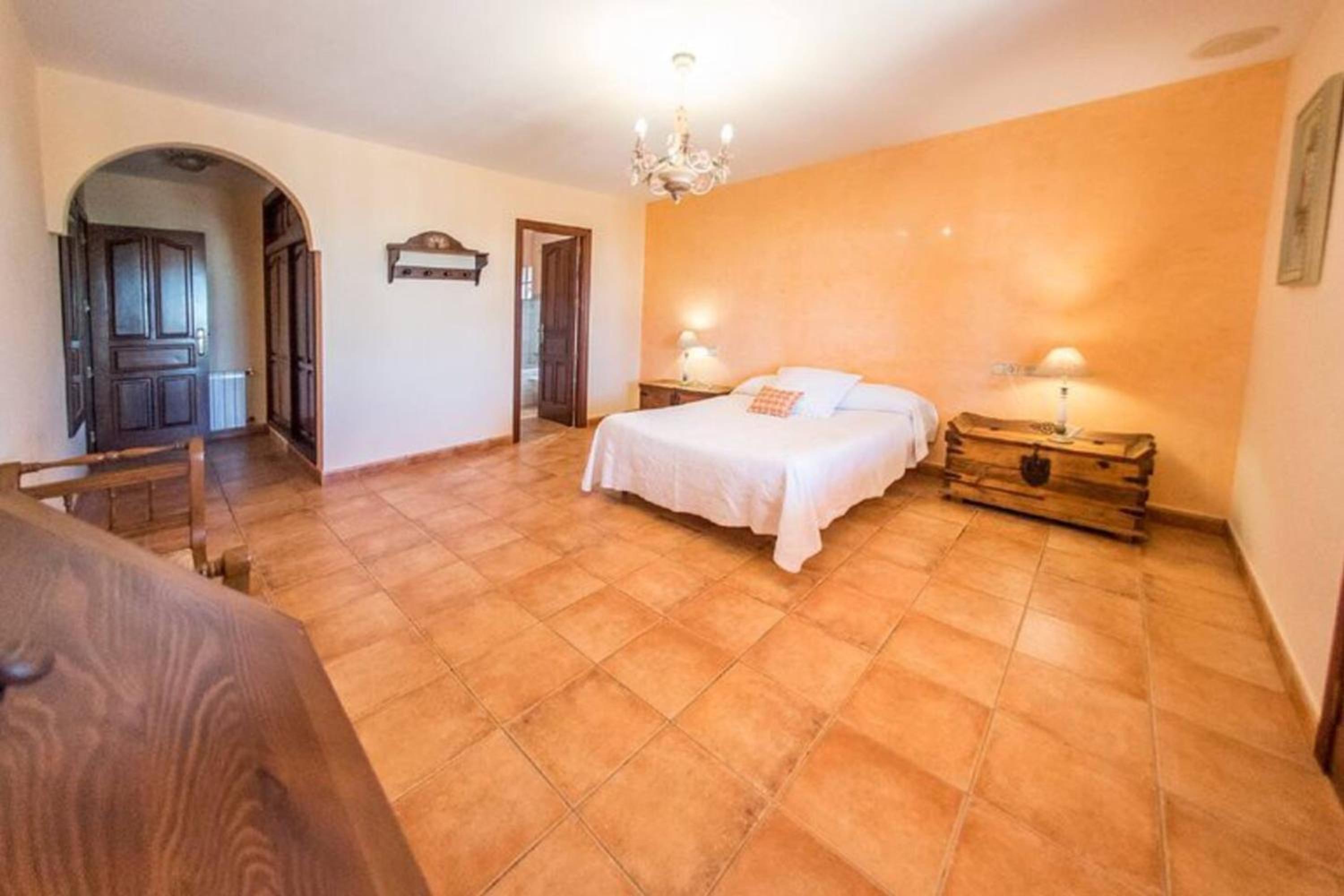 Sophisticated Villa in Sant Josep de sa Talaia with Private Pool