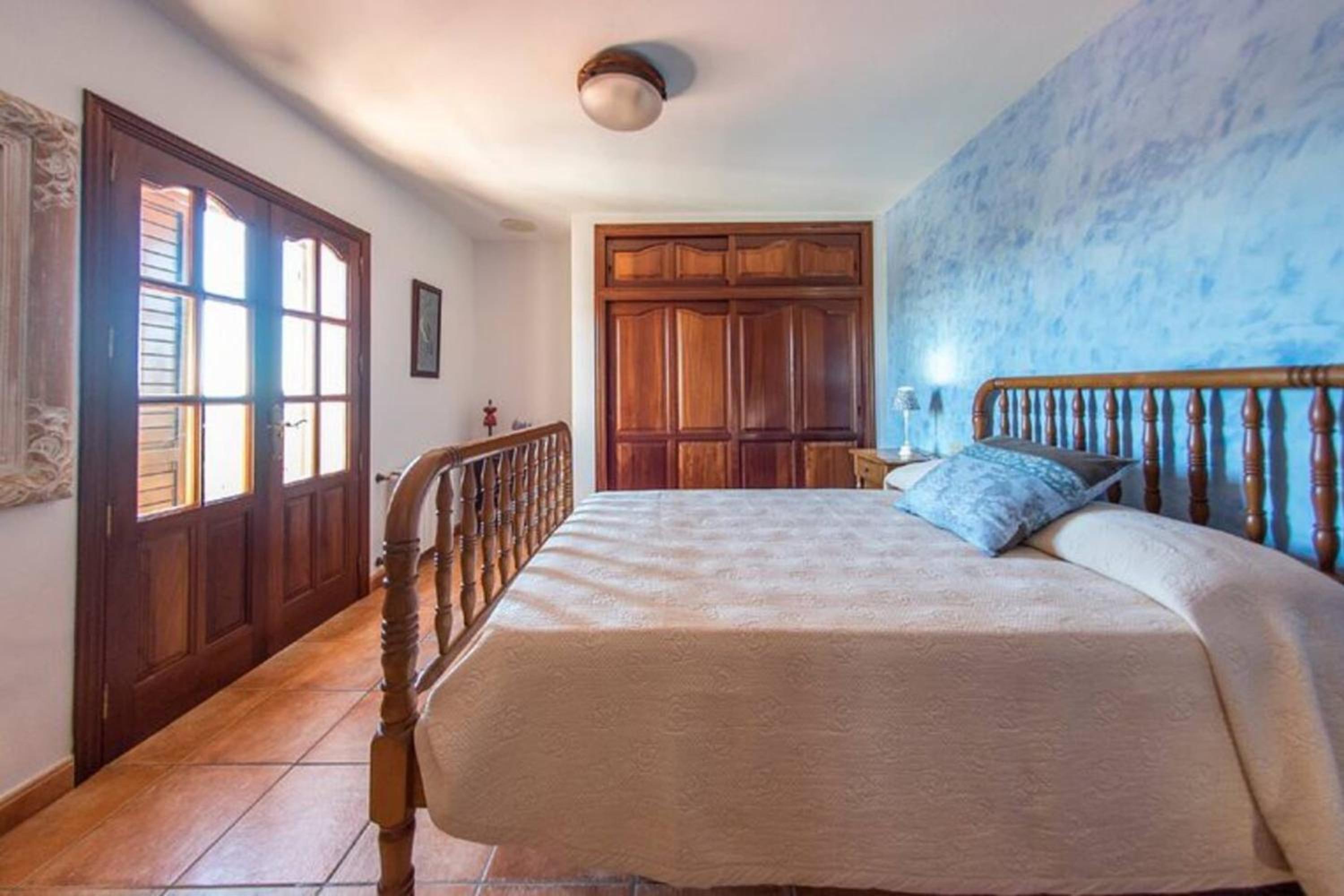 Sophisticated Villa in Sant Josep de sa Talaia with Private Pool