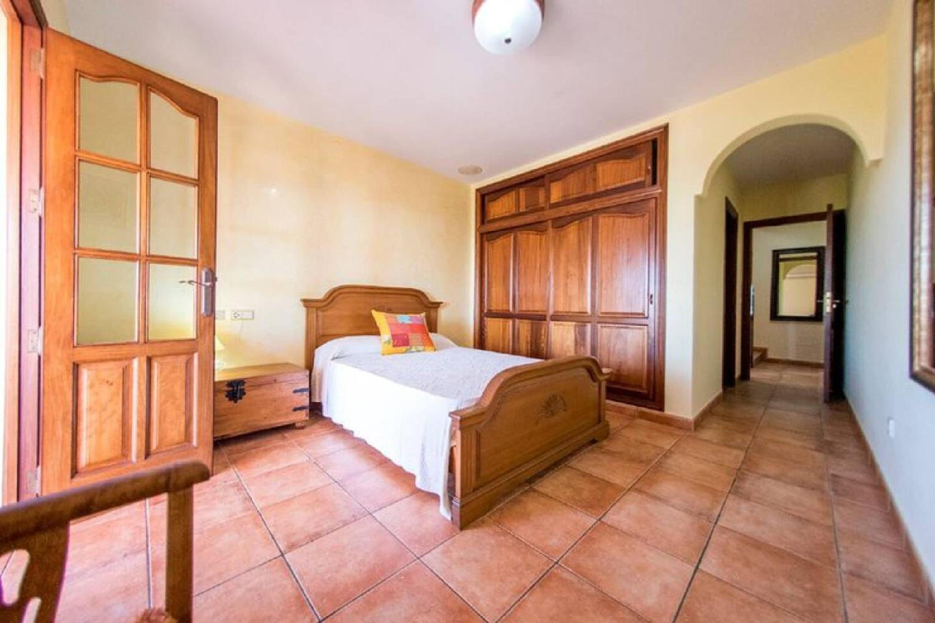 Sophisticated Villa in Sant Josep de sa Talaia with Private Pool